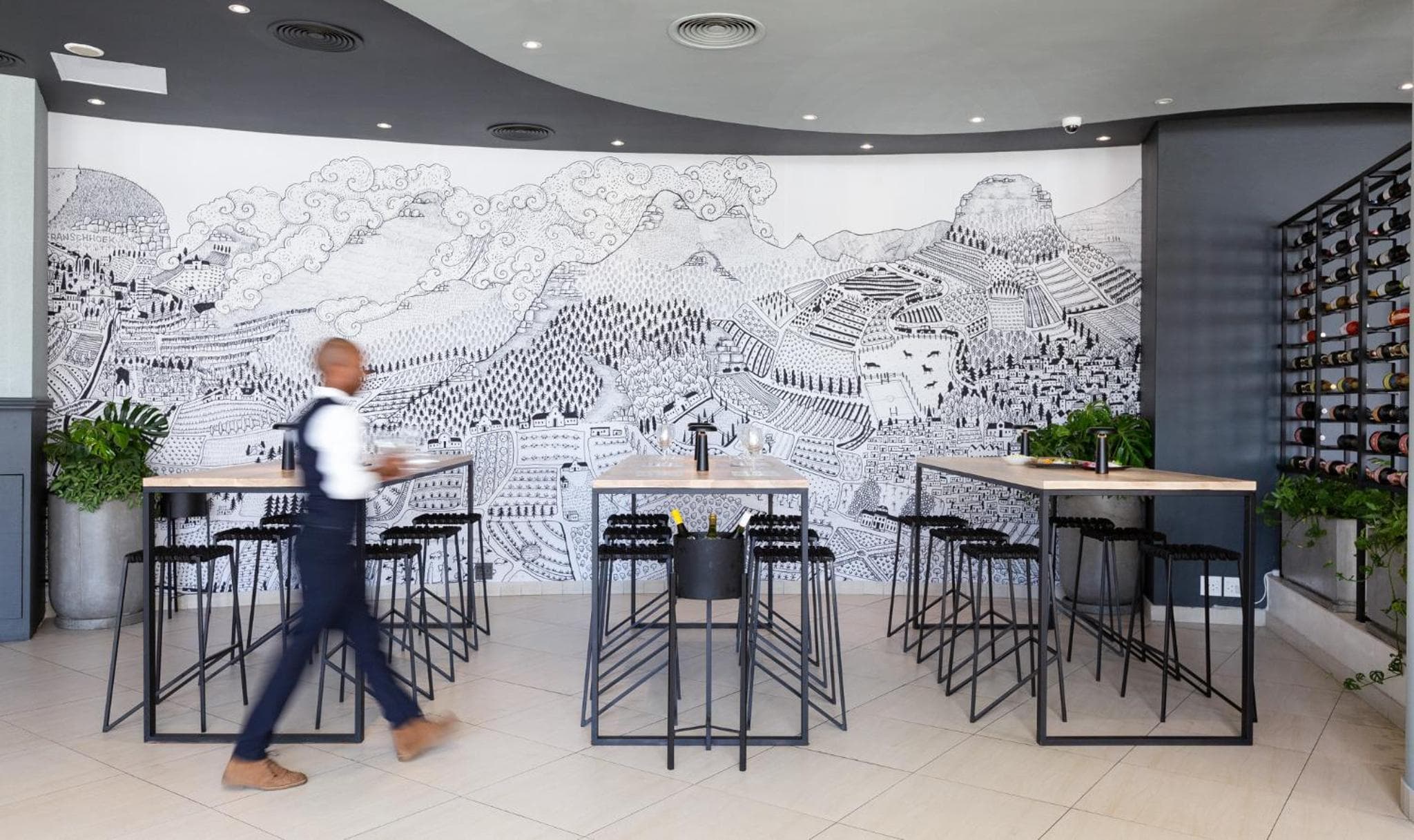 President Hotel hotel, 4 Alexander Road, Bantry Bay, Cape Town, South Africa — photo 75