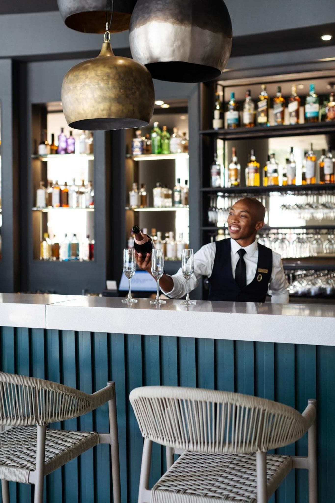 President Hotel hotel, 4 Alexander Road, Bantry Bay, Cape Town, South Africa — photo 40