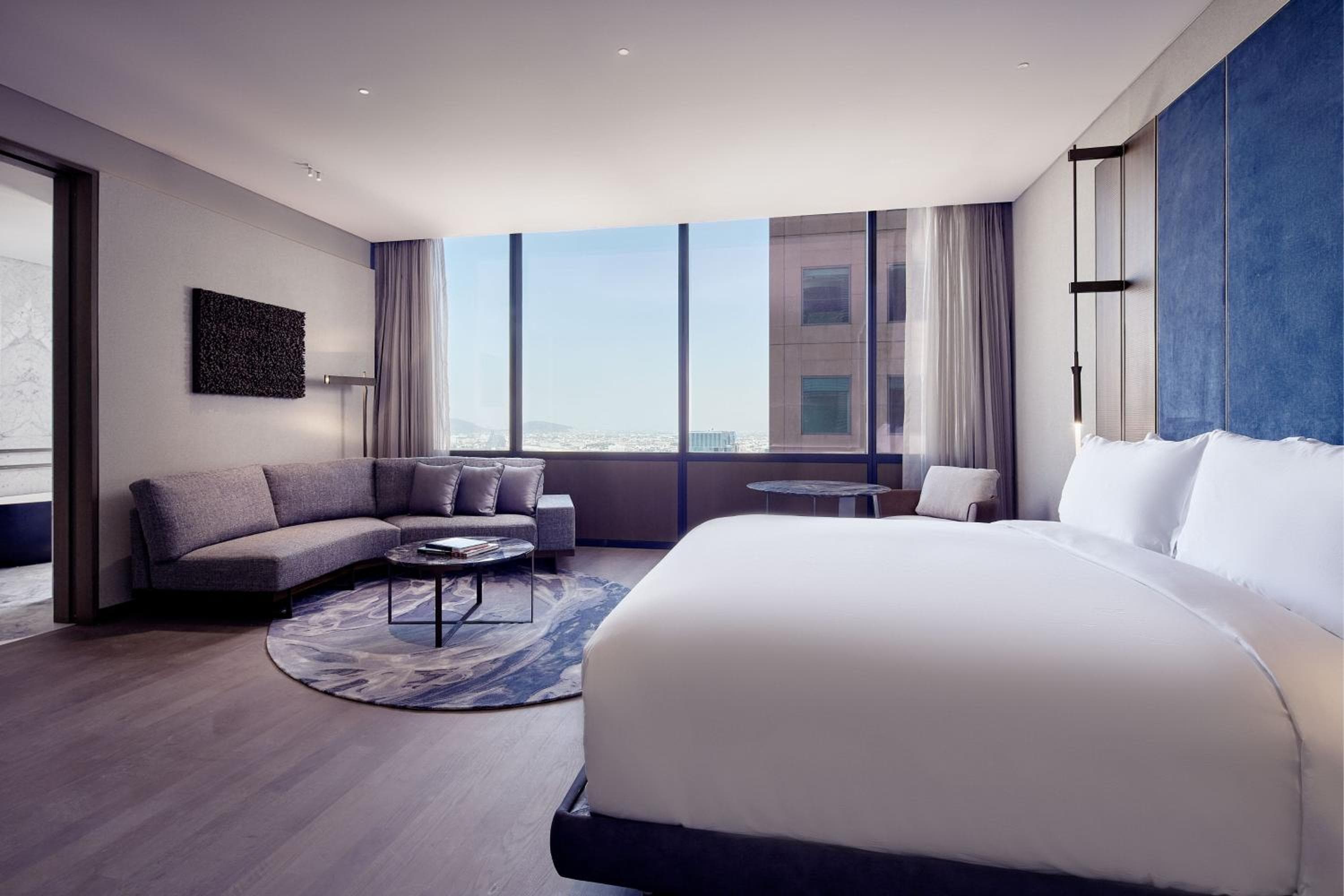 The Ritz-Carlton, Mexico City — 3