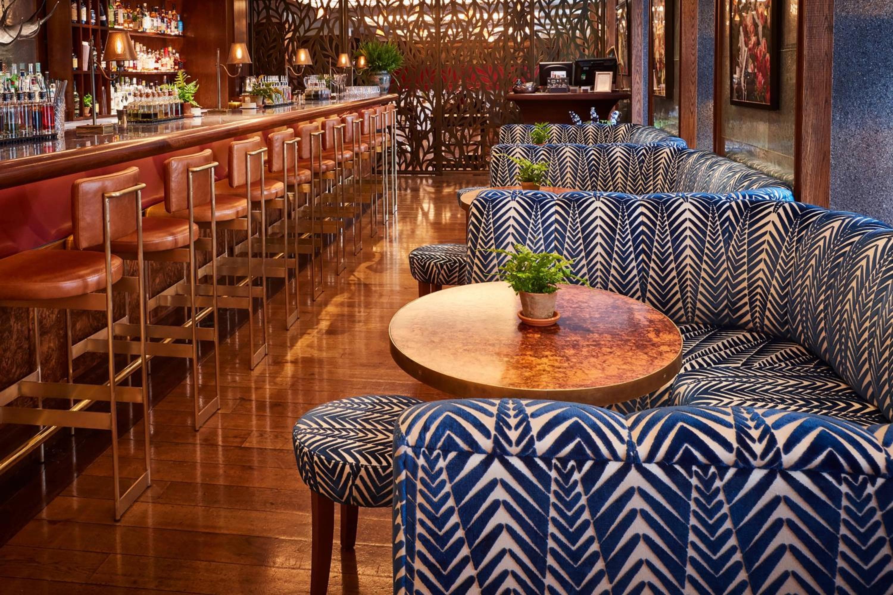 JW Marriott Grosvenor House London — 23