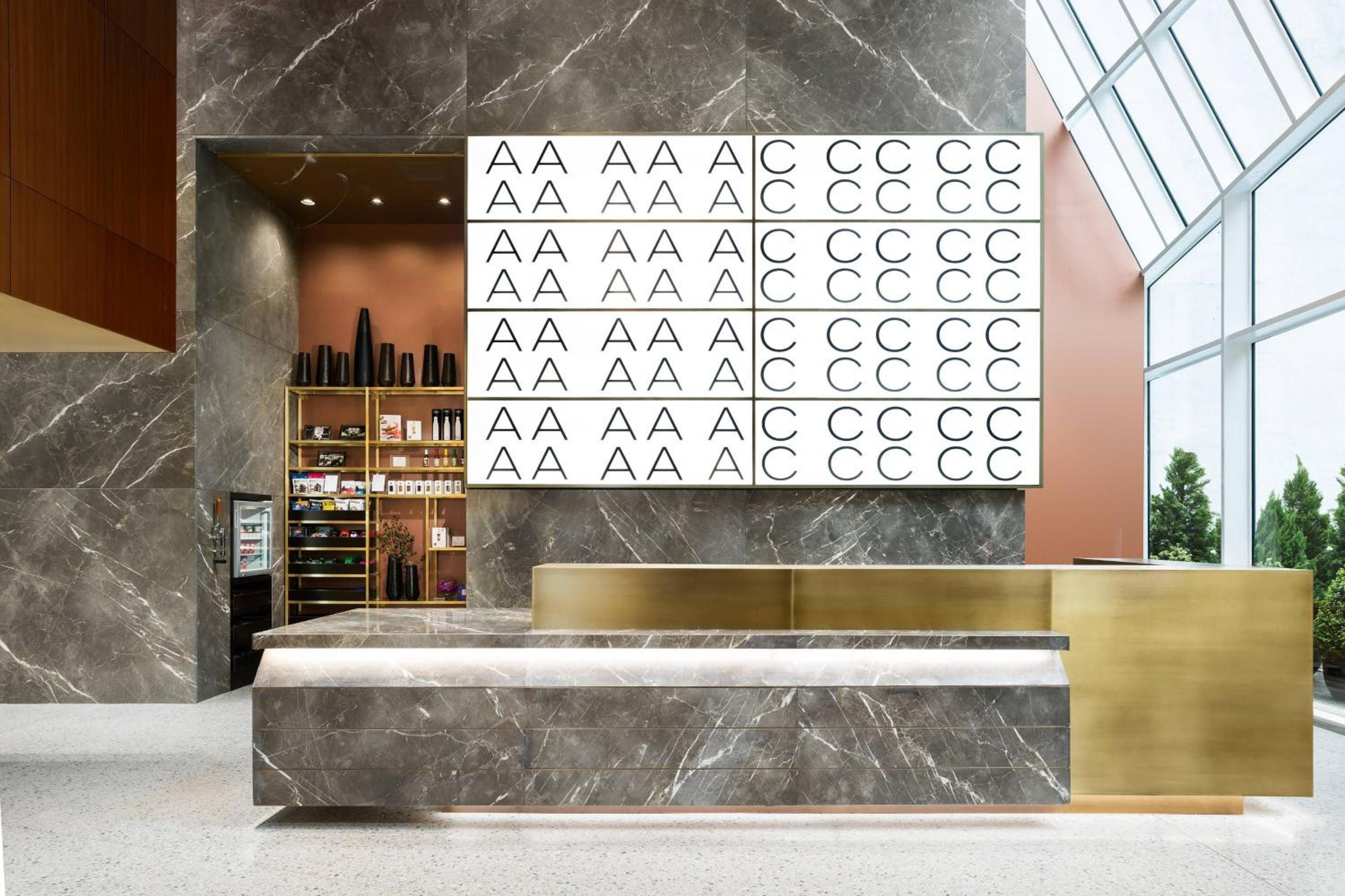 AC Hotel by Marriott New York Times Square — 4