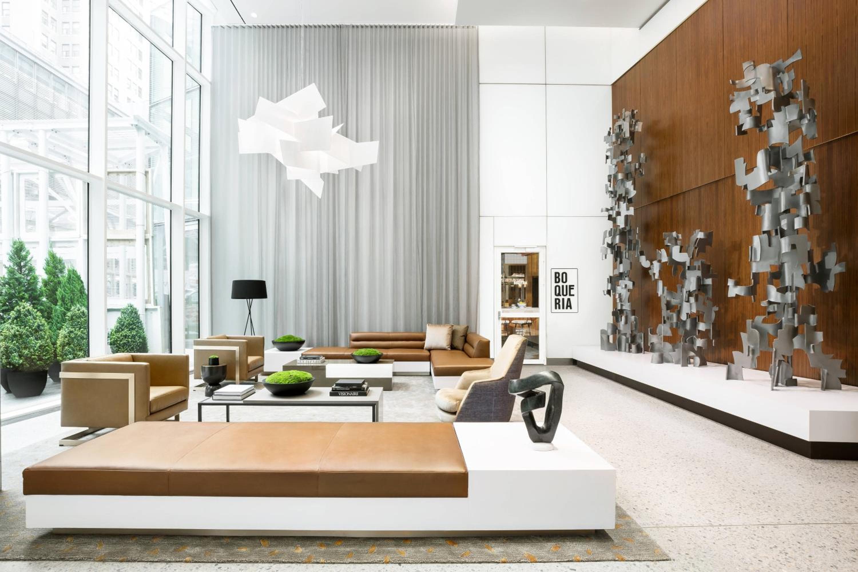 AC Hotel by Marriott New York Times Square — 5