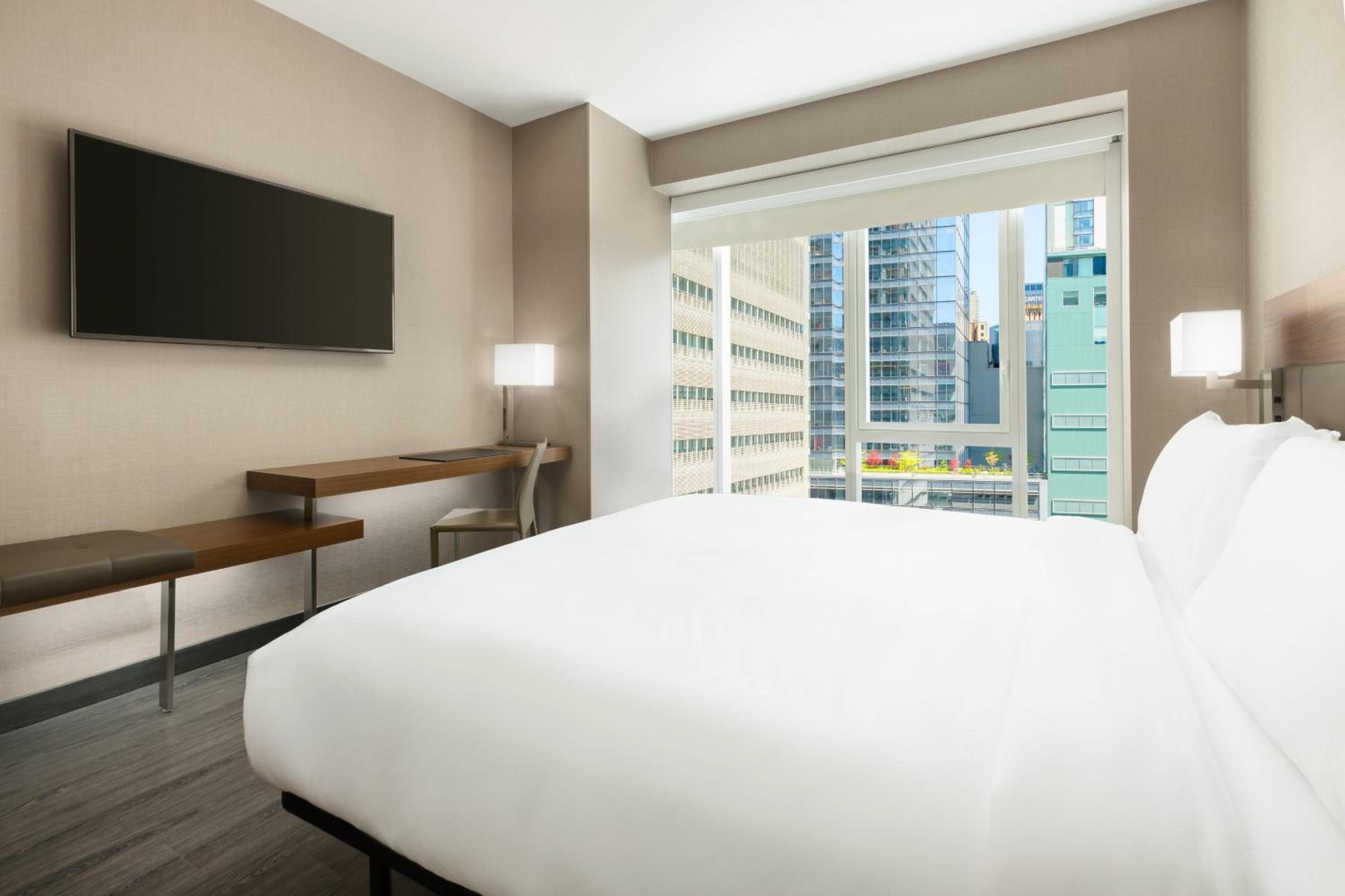 AC Hotel by Marriott New York Times Square — 6
