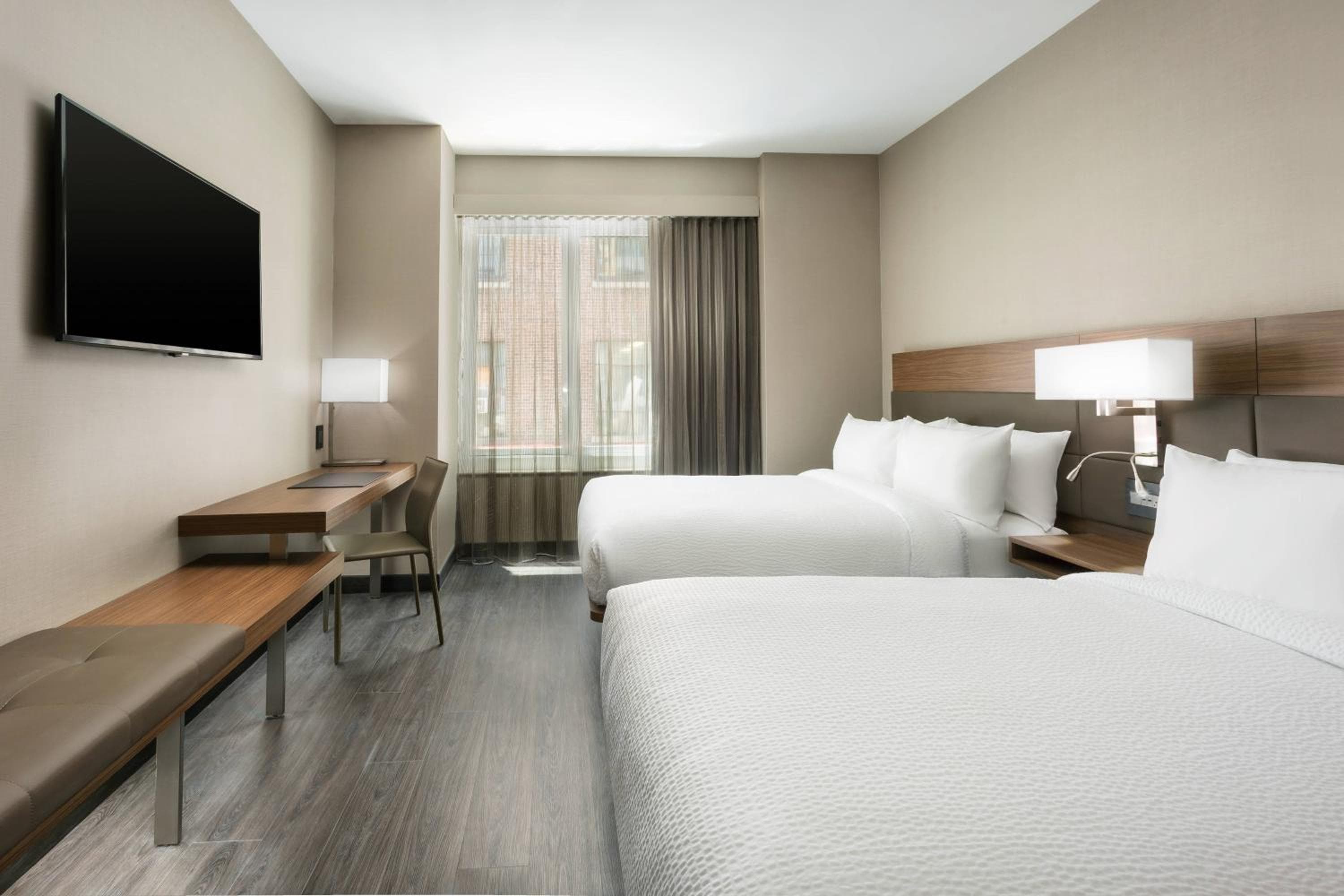 AC Hotel by Marriott New York Times Square — 10