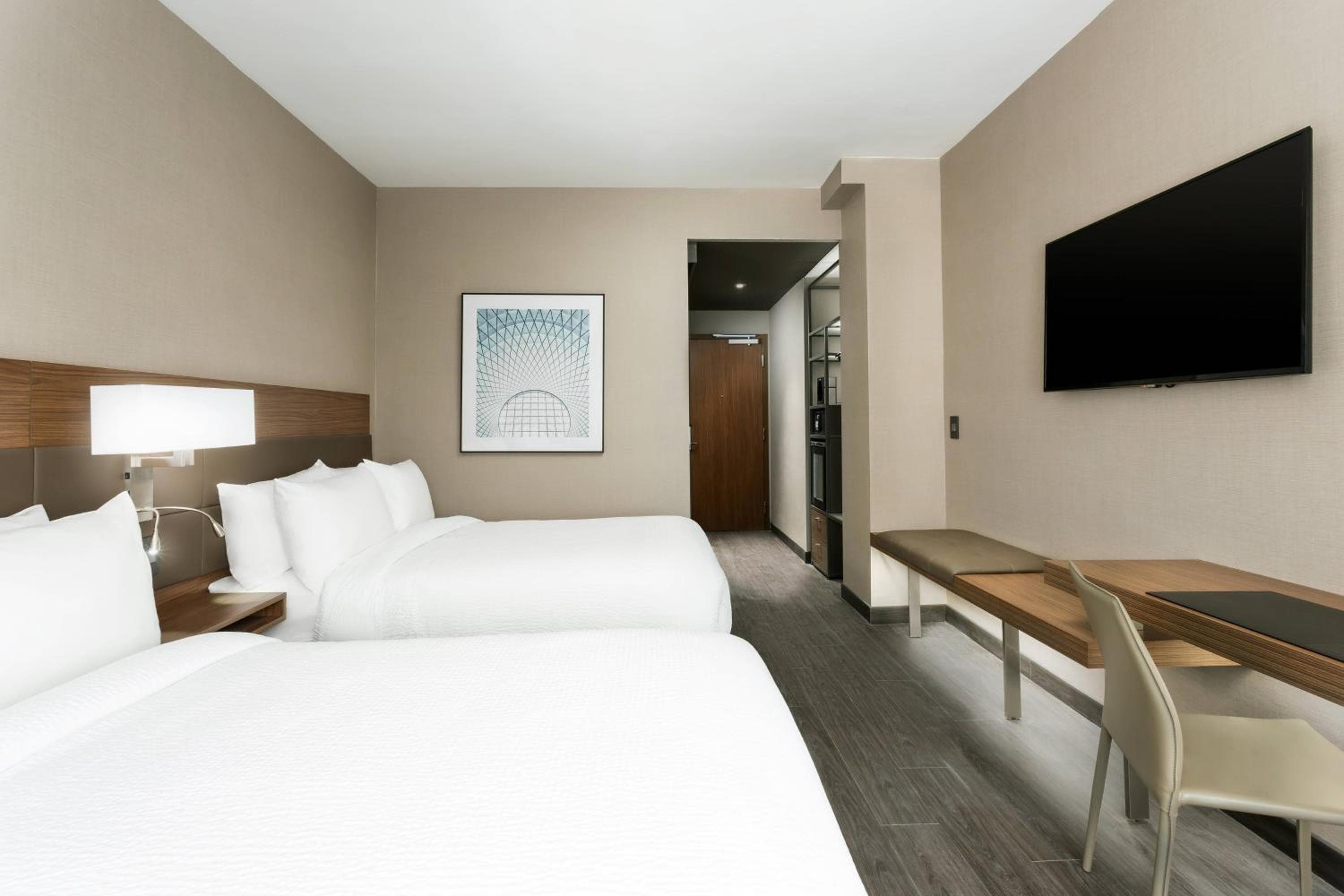 AC Hotel by Marriott New York Times Square — 11
