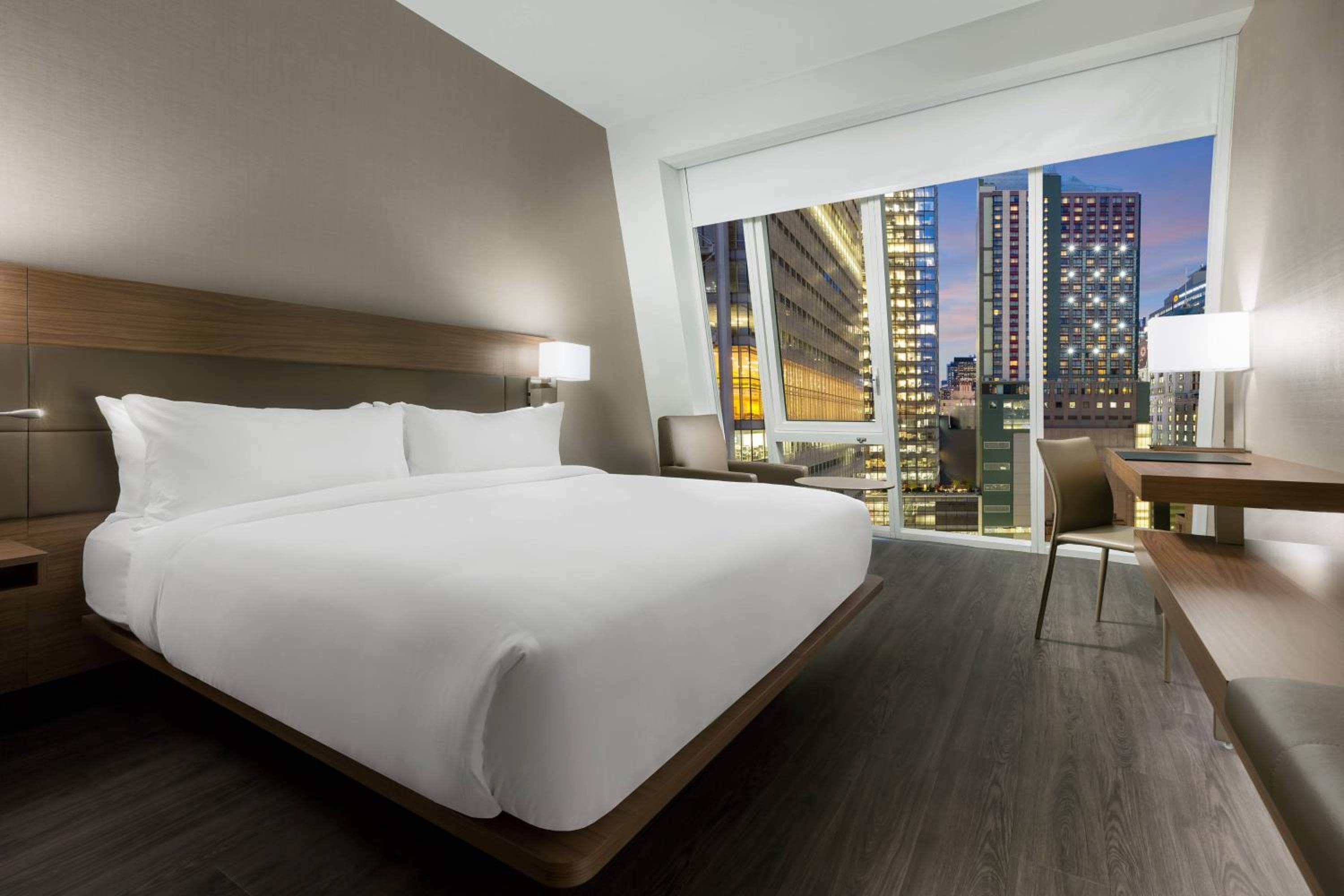AC Hotel by Marriott New York Times Square — 14