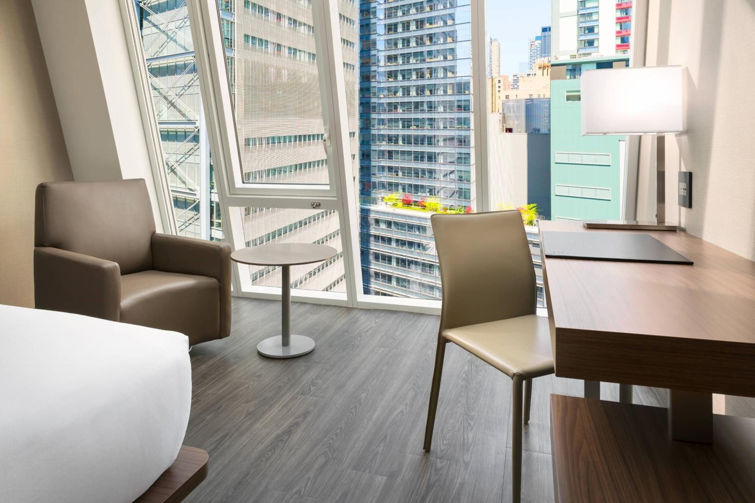 AC Hotel by Marriott New York Times Square — 15