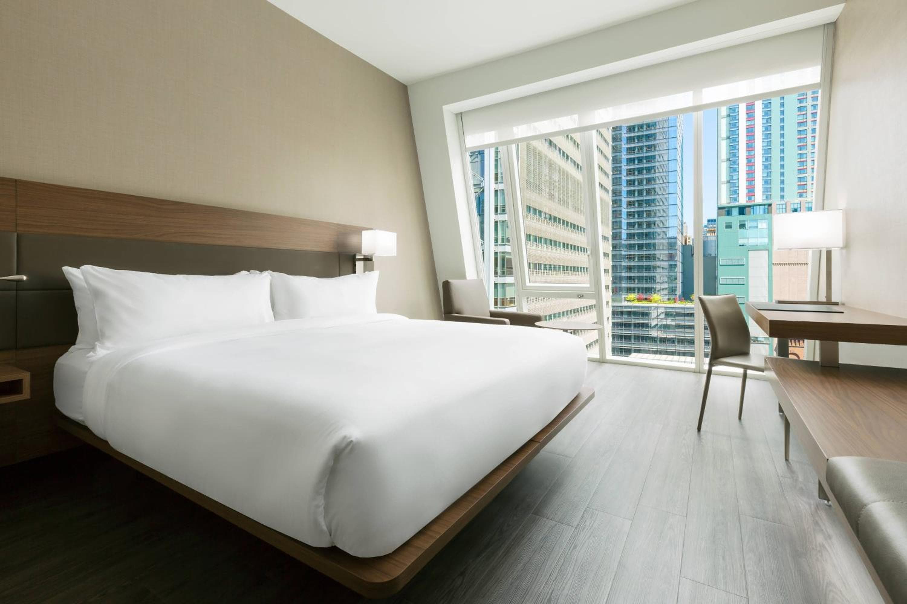 AC Hotel by Marriott New York Times Square — 16