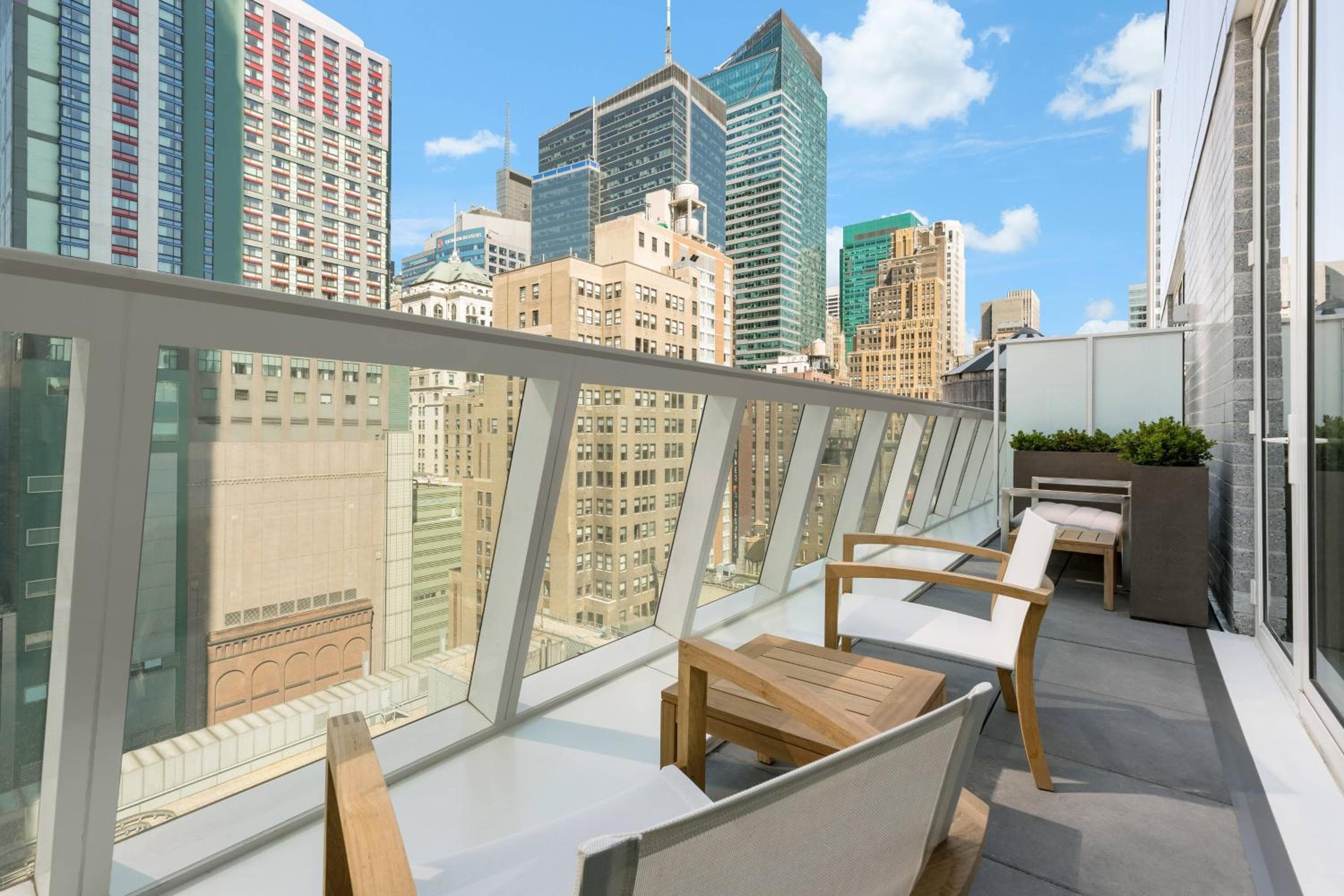 AC Hotel by Marriott New York Times Square — 17