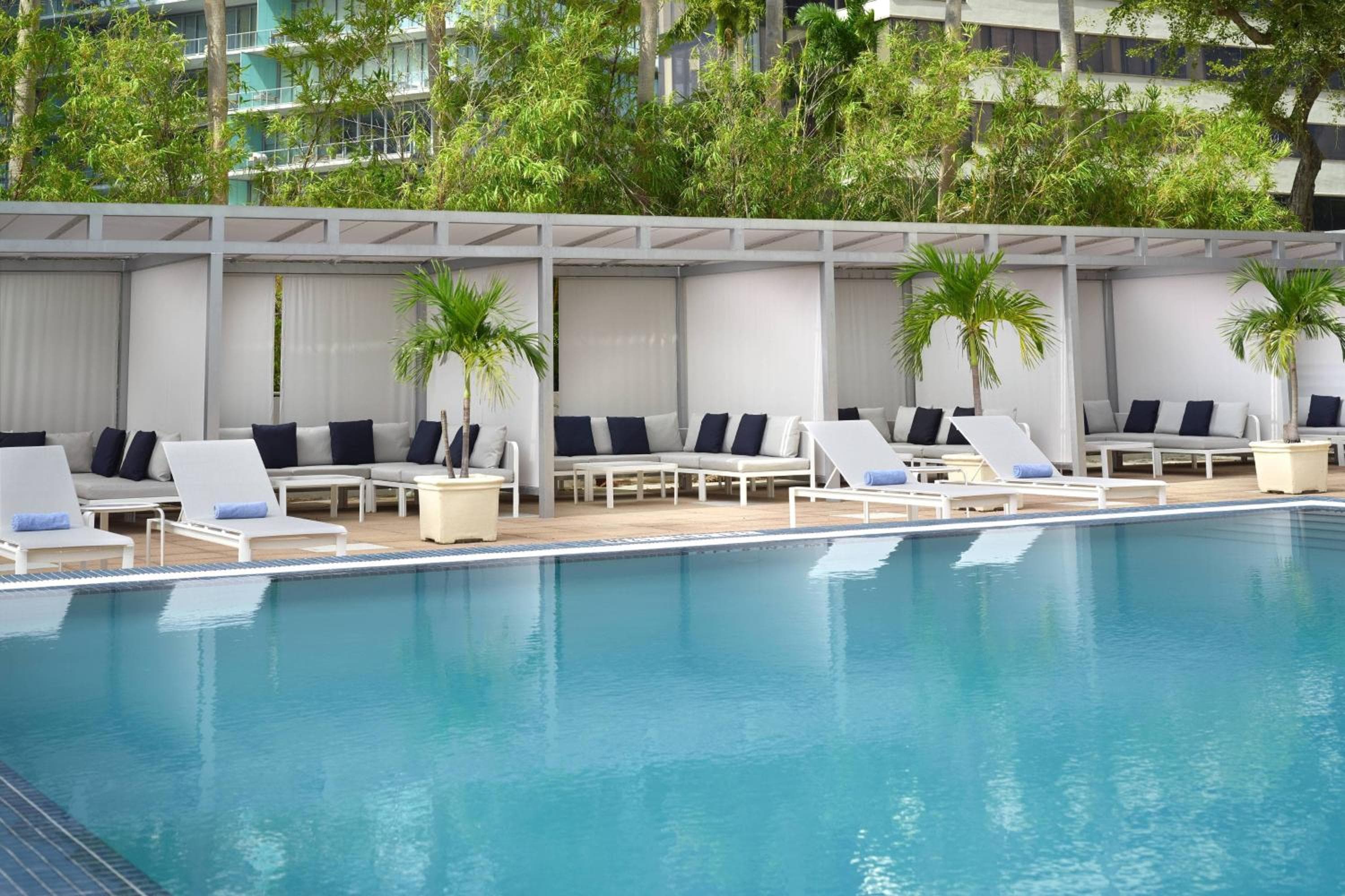 Courtyard Miami Coconut Grove — 27