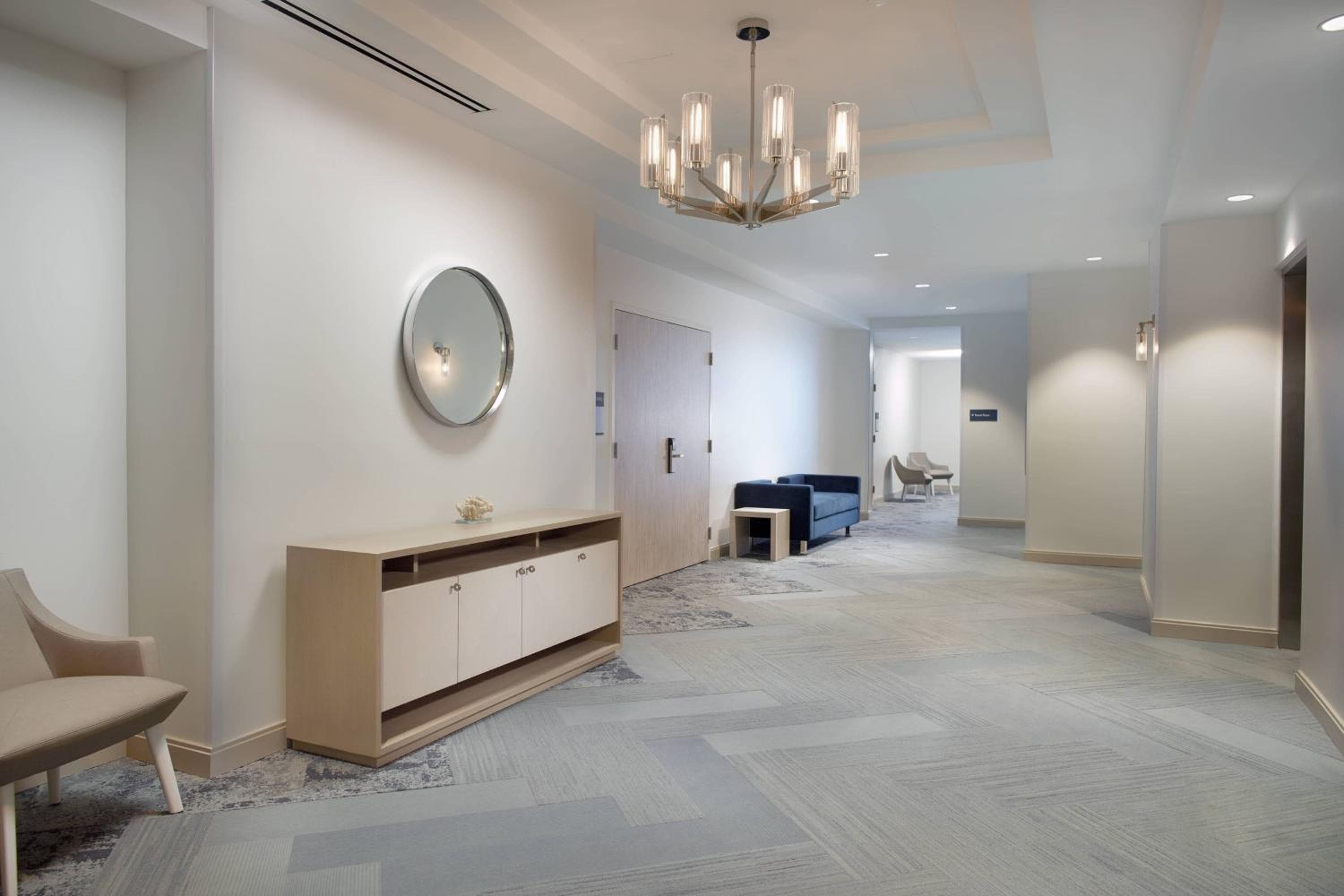 Courtyard Miami Coconut Grove — 29