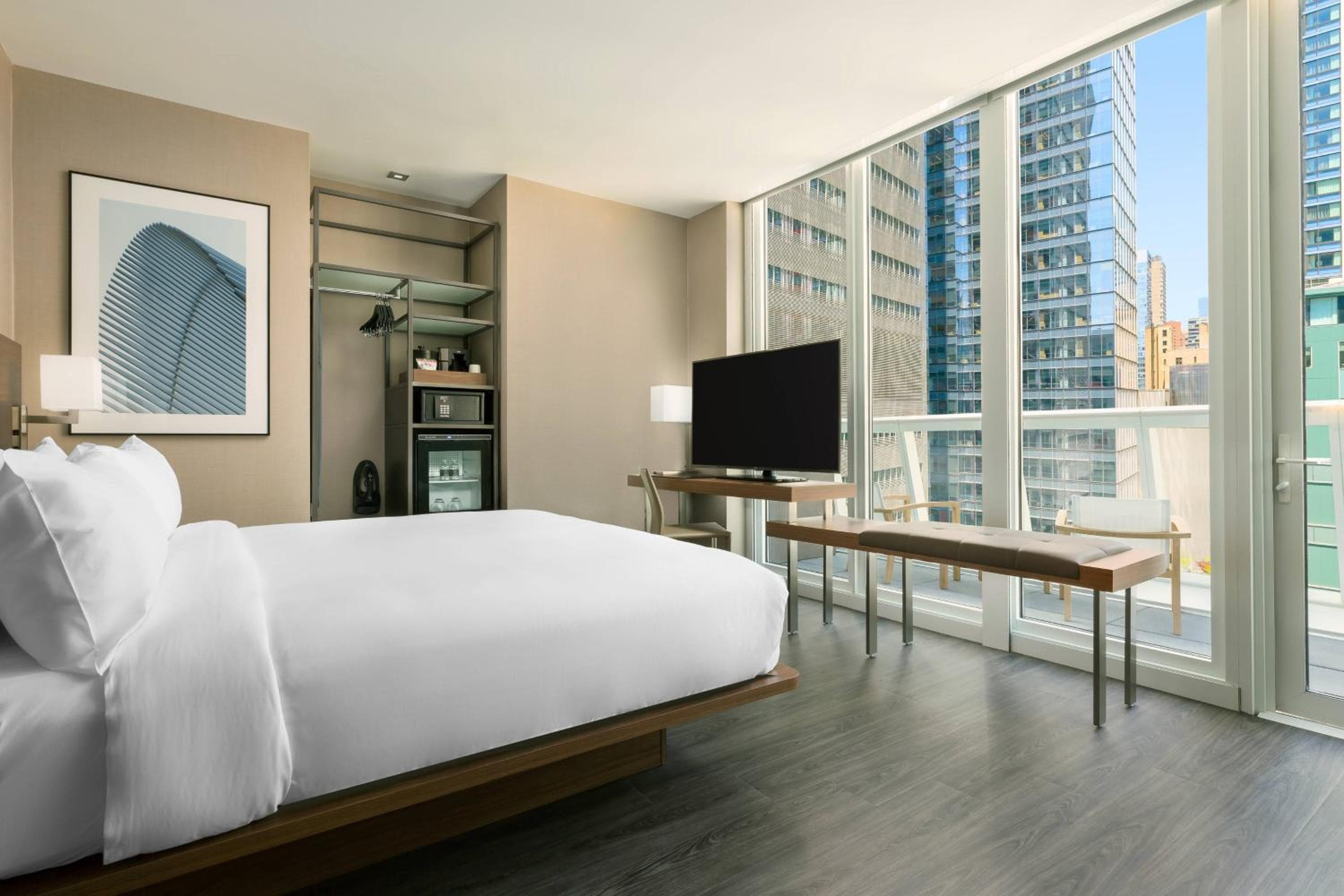 AC Hotel by Marriott New York Times Square — 18