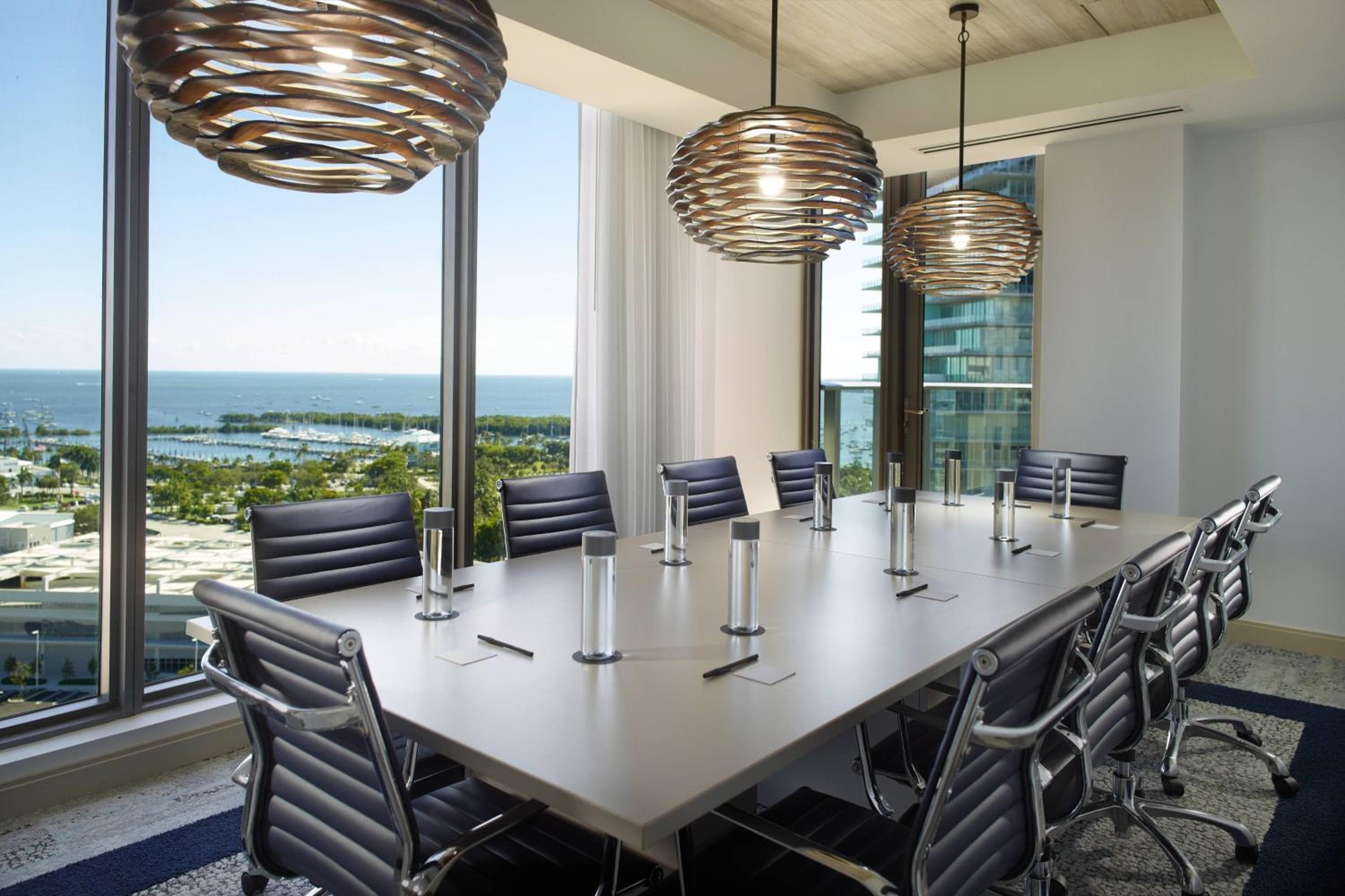 Courtyard Miami Coconut Grove — 30