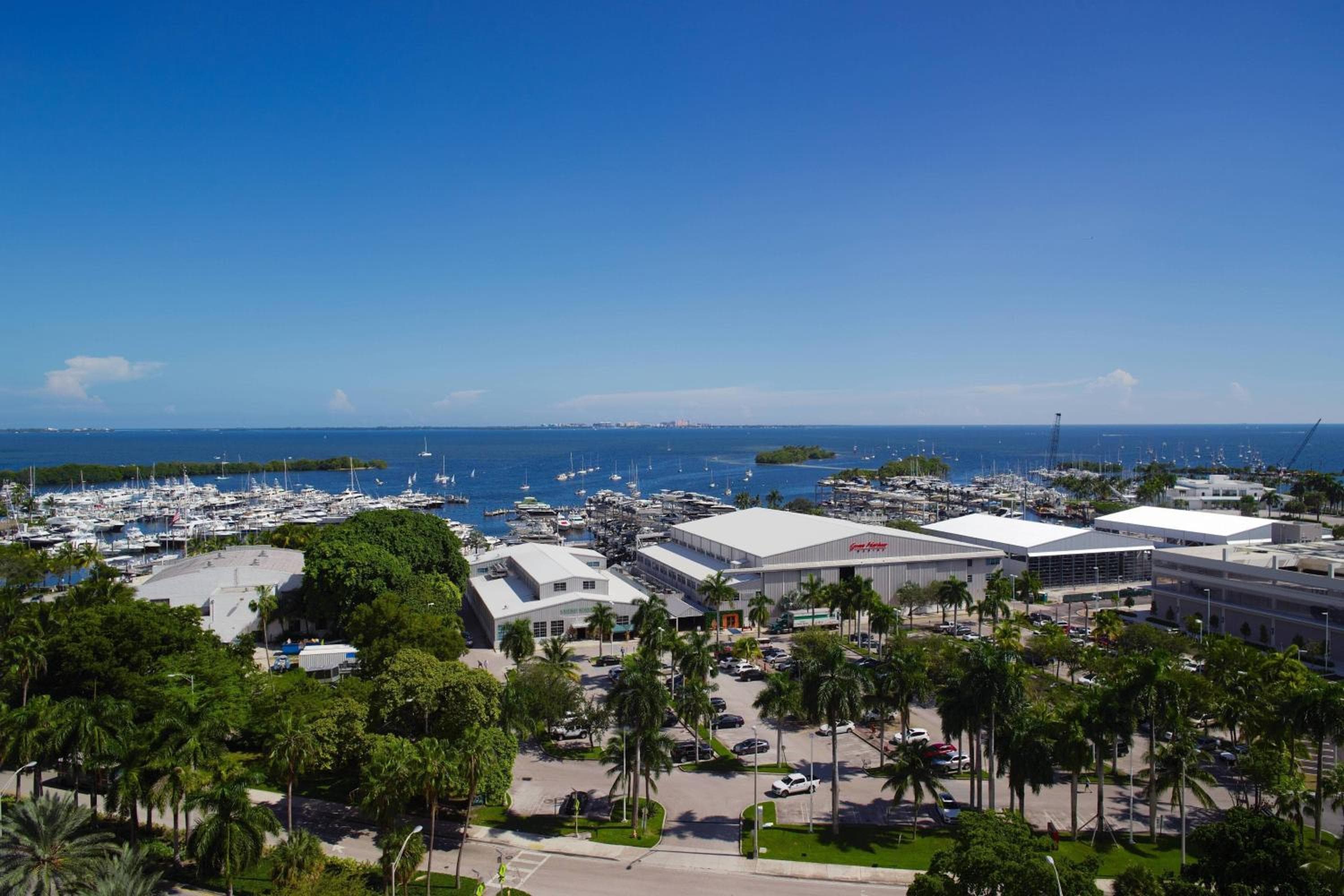 Courtyard Miami Coconut Grove — 5