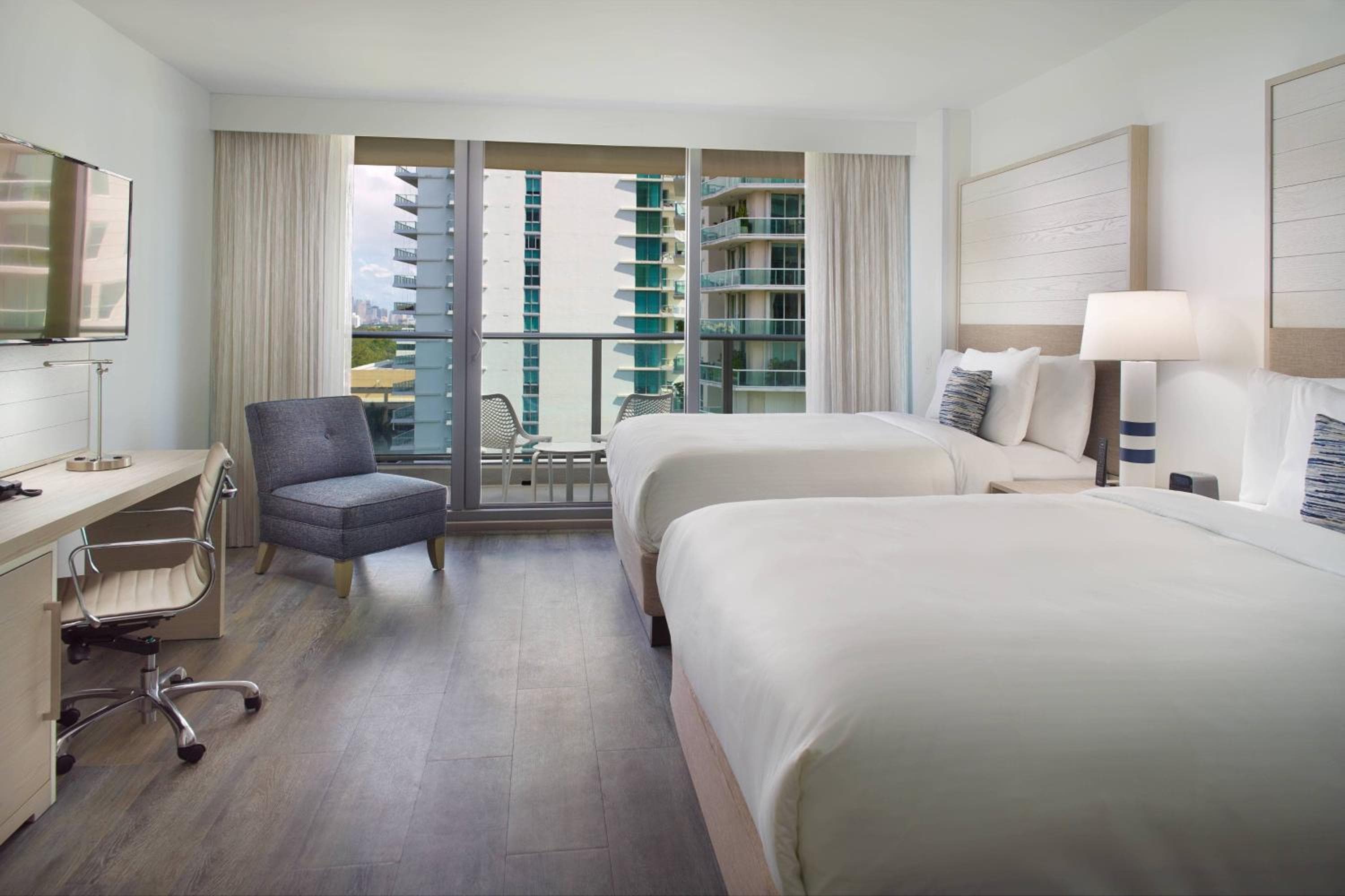 Courtyard Miami Coconut Grove — 6