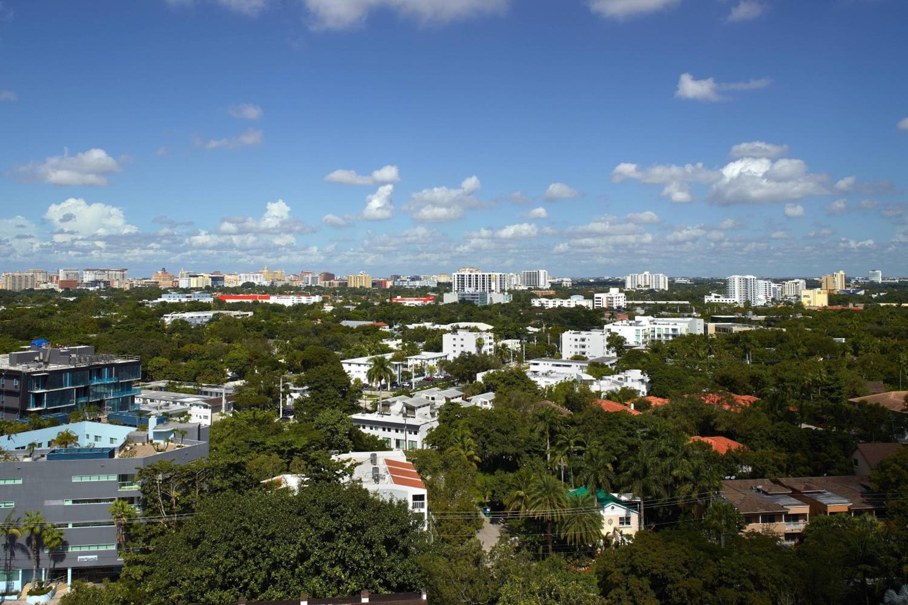 Courtyard Miami Coconut Grove — 12