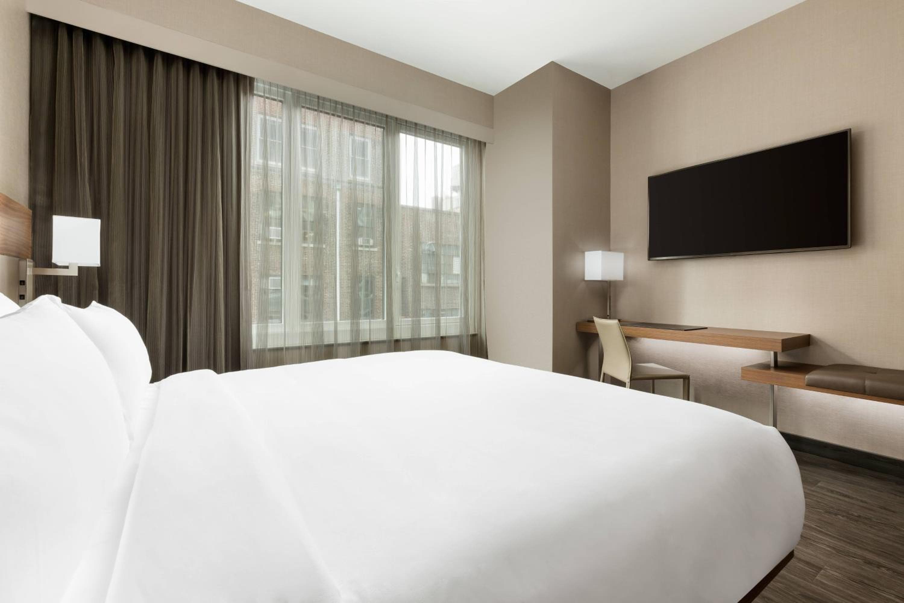 AC Hotel by Marriott New York Times Square — 22