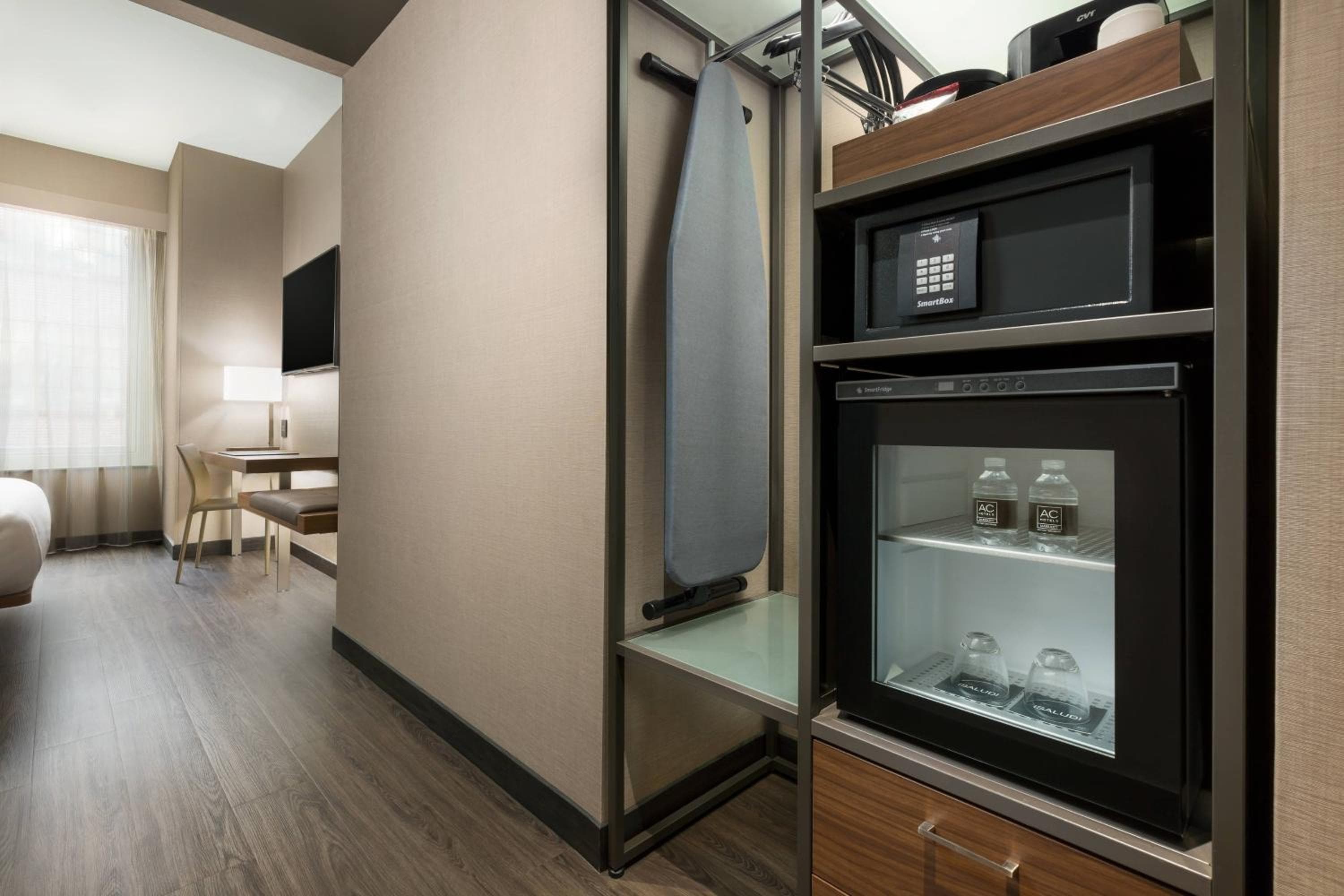 AC Hotel by Marriott New York Times Square — 23