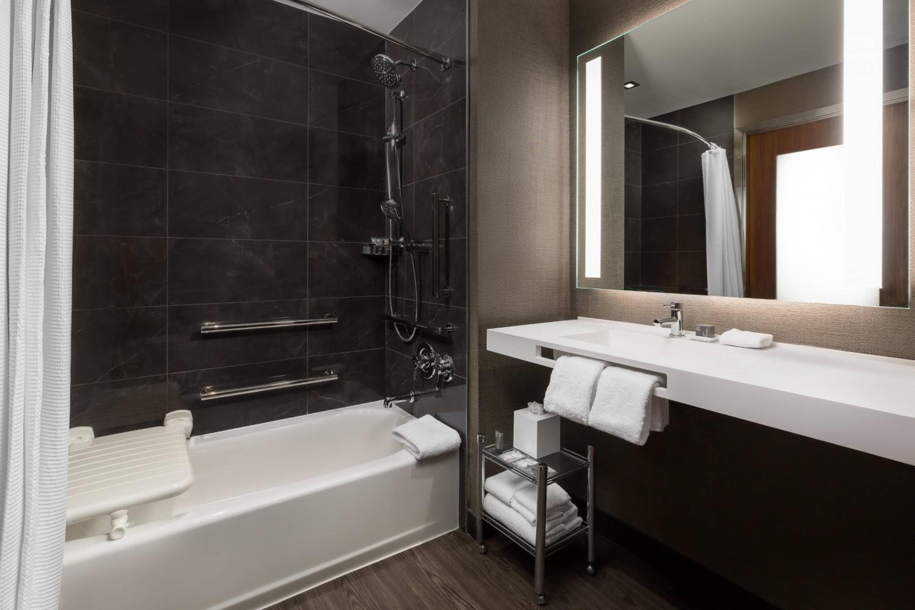 AC Hotel by Marriott New York Times Square — 26