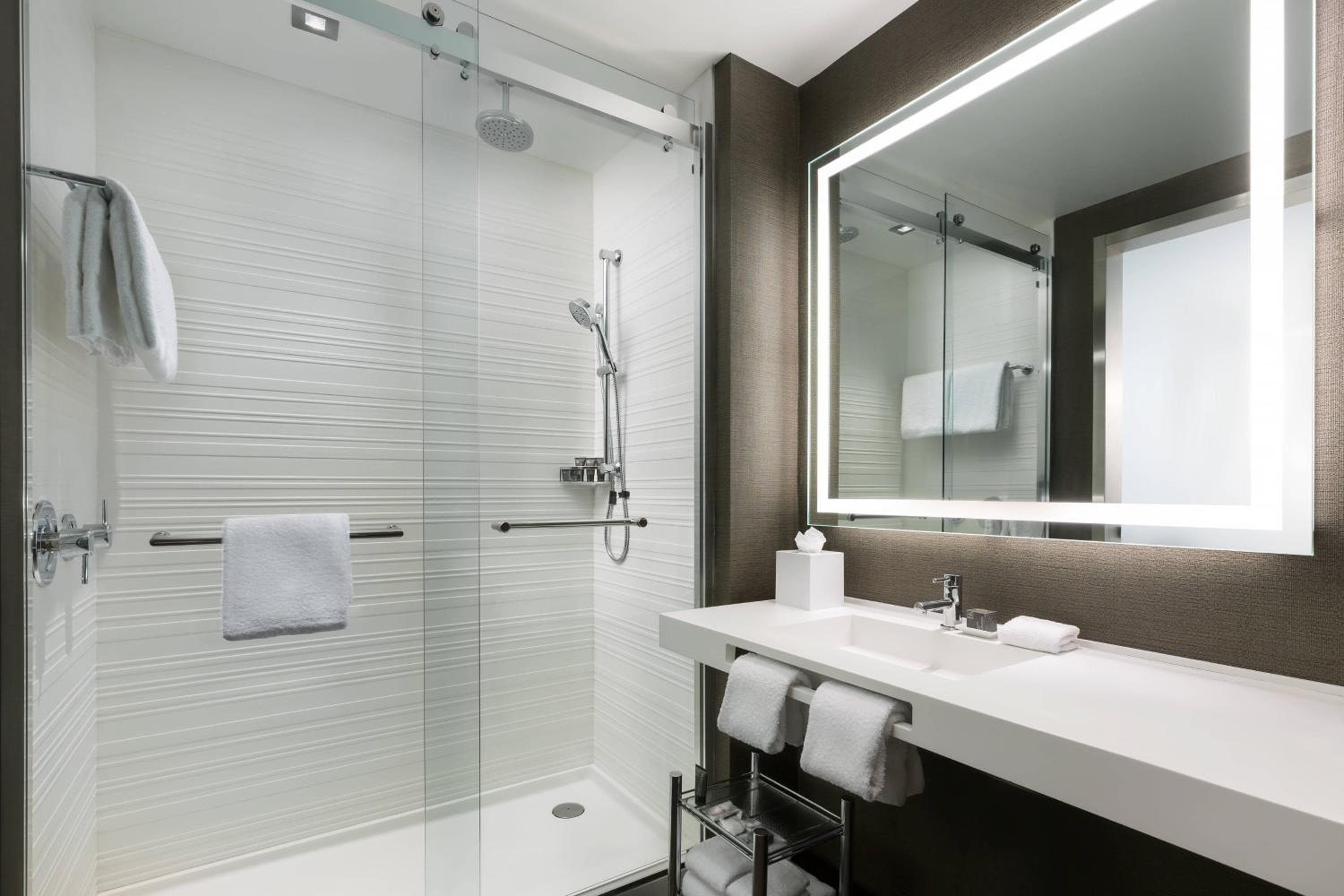 AC Hotel by Marriott New York Times Square — 27