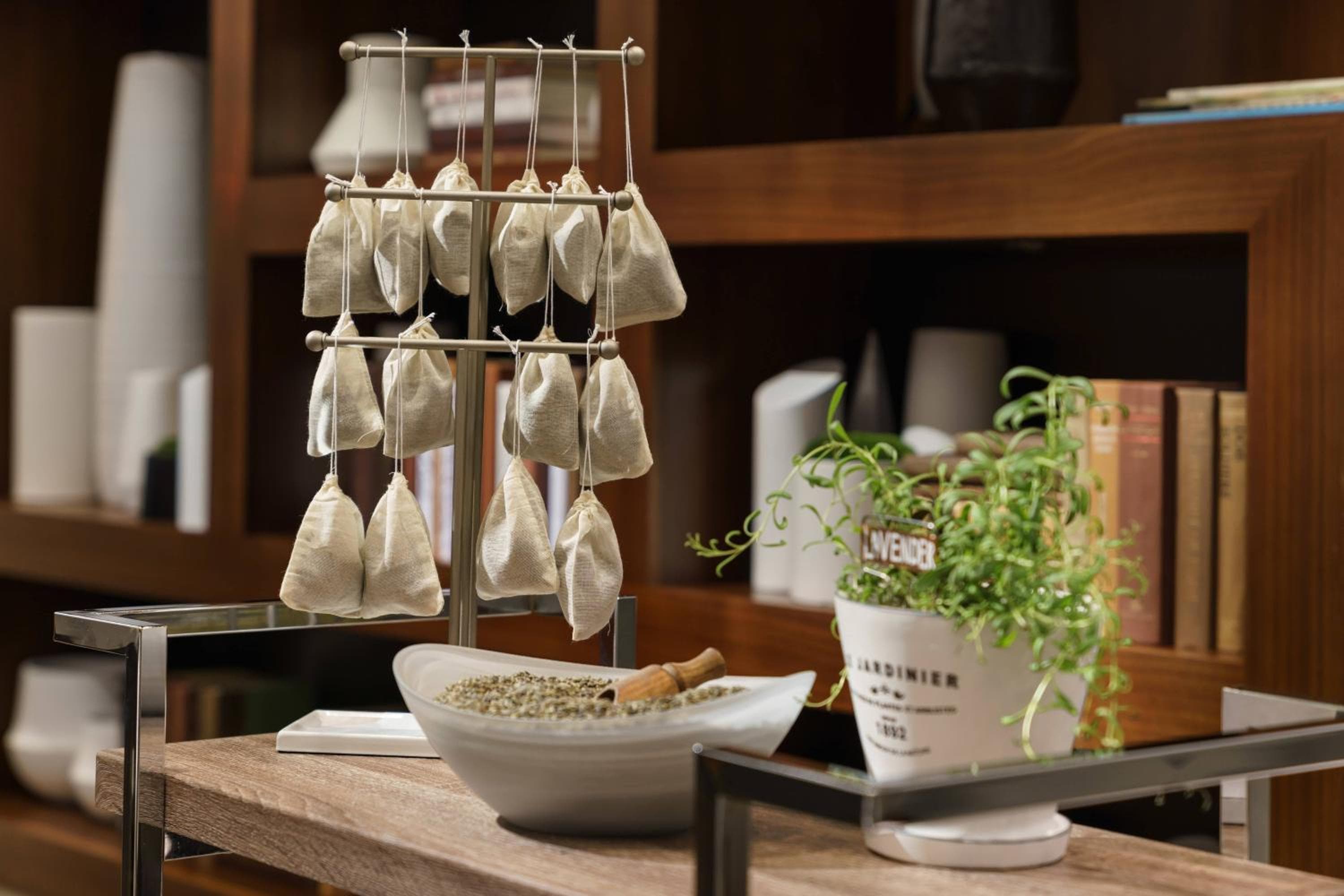 AC Hotel by Marriott New York Times Square — 11