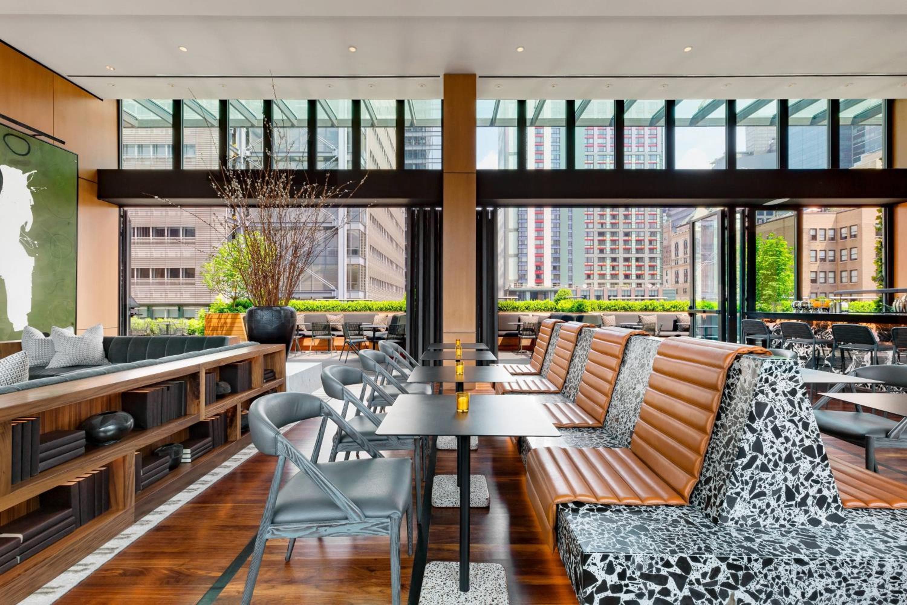 AC Hotel by Marriott New York Times Square — 25