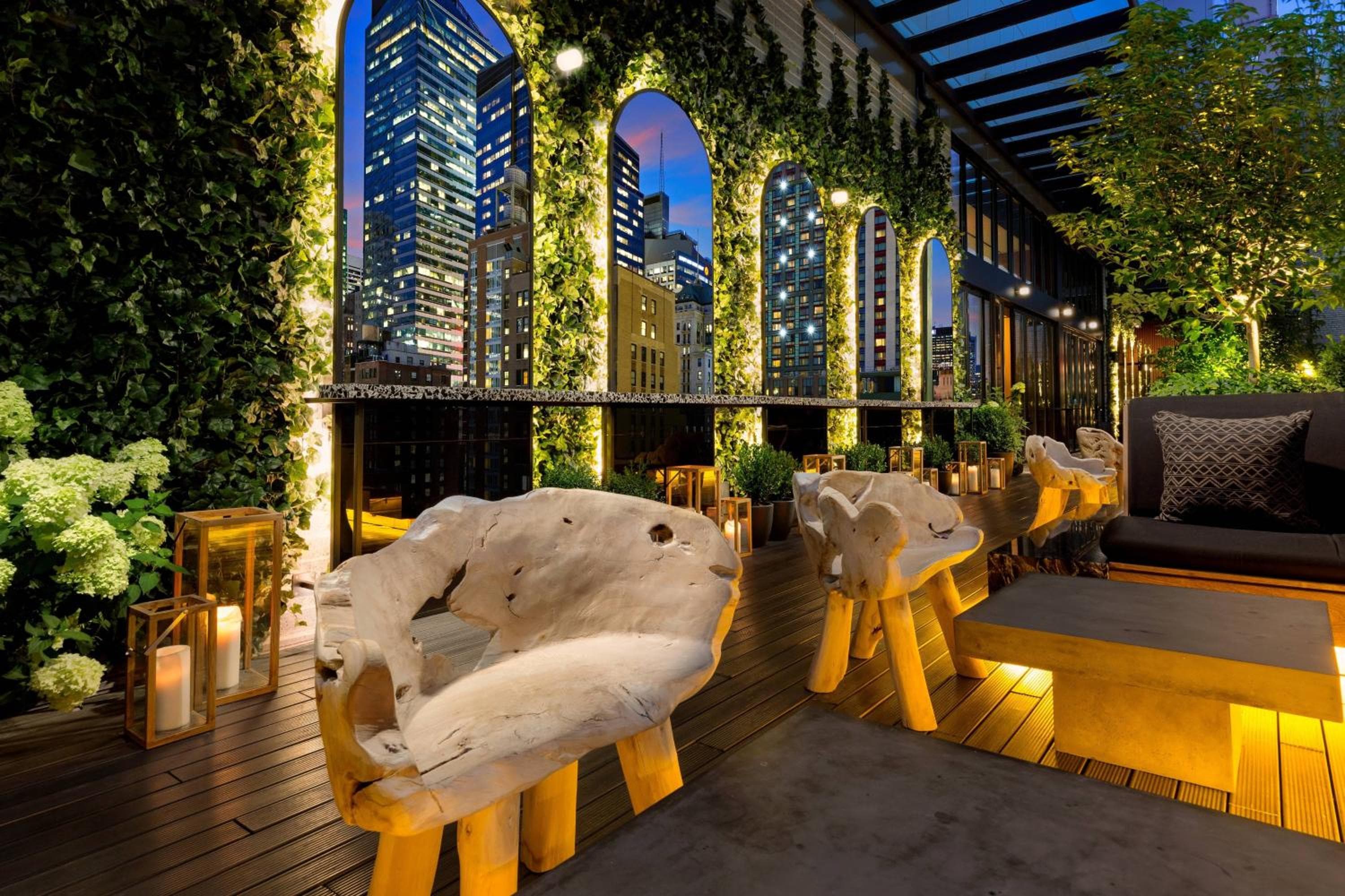 AC Hotel by Marriott New York Times Square — 5