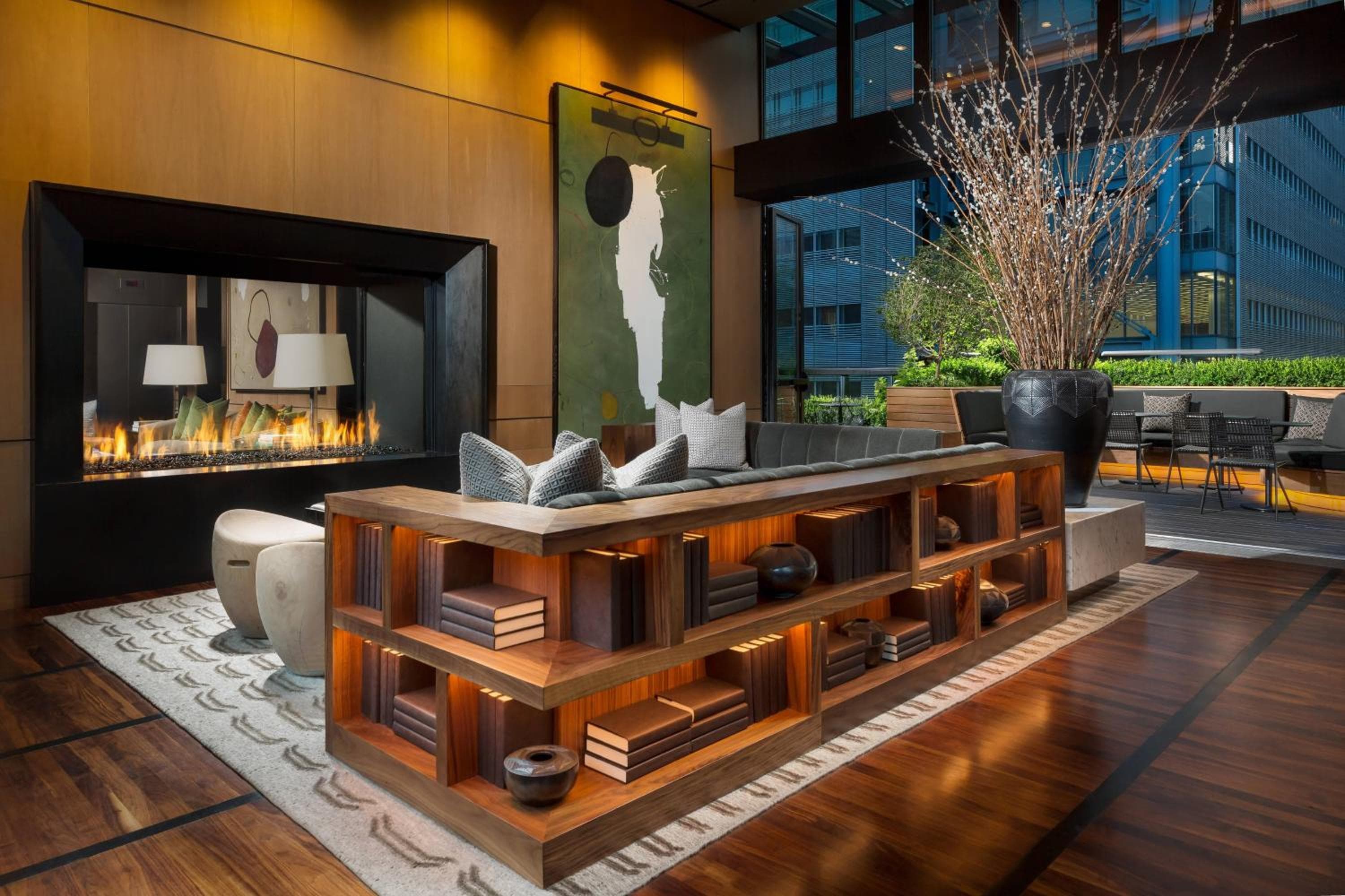 AC Hotel by Marriott New York Times Square — 17
