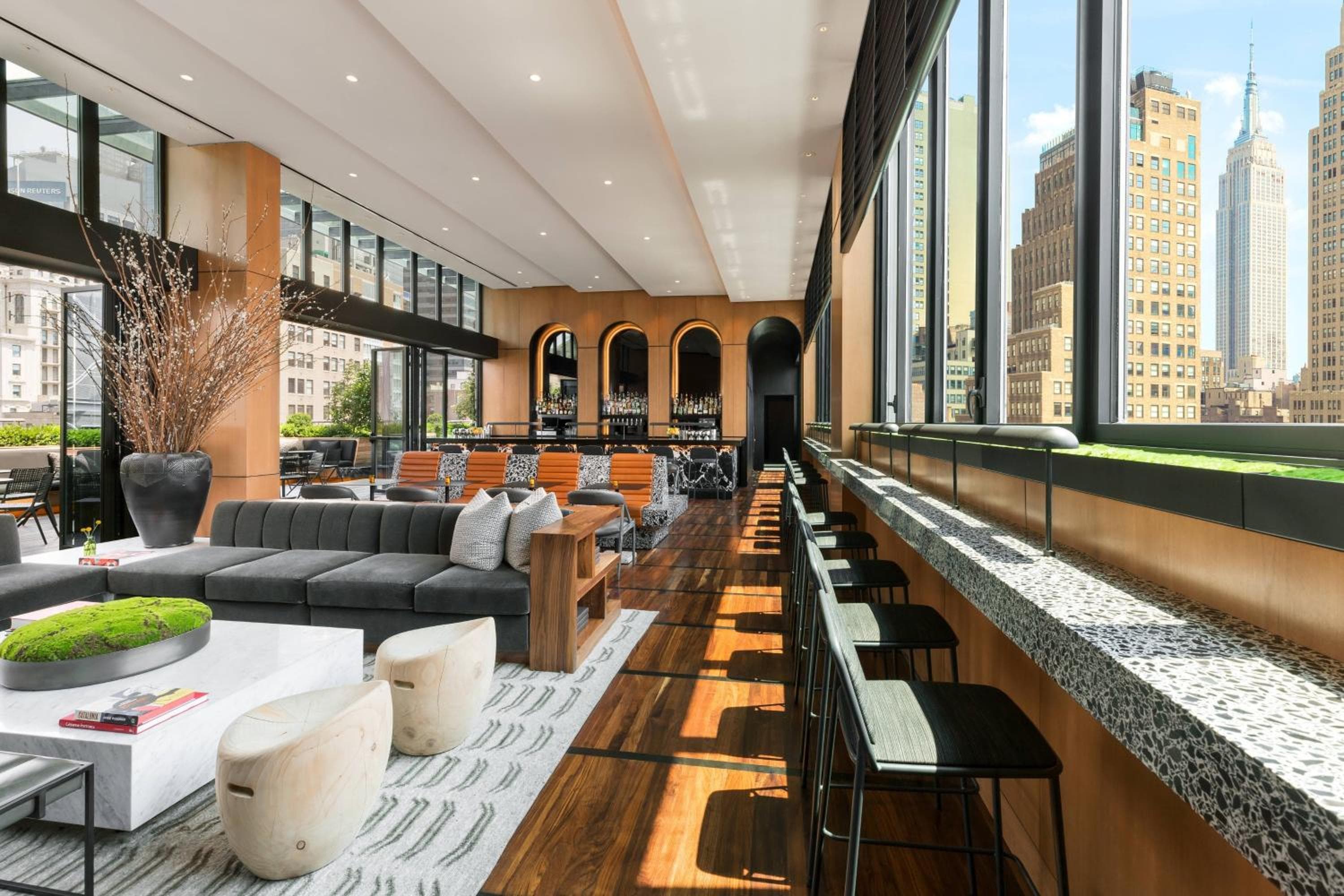 AC Hotel by Marriott New York Times Square — 12