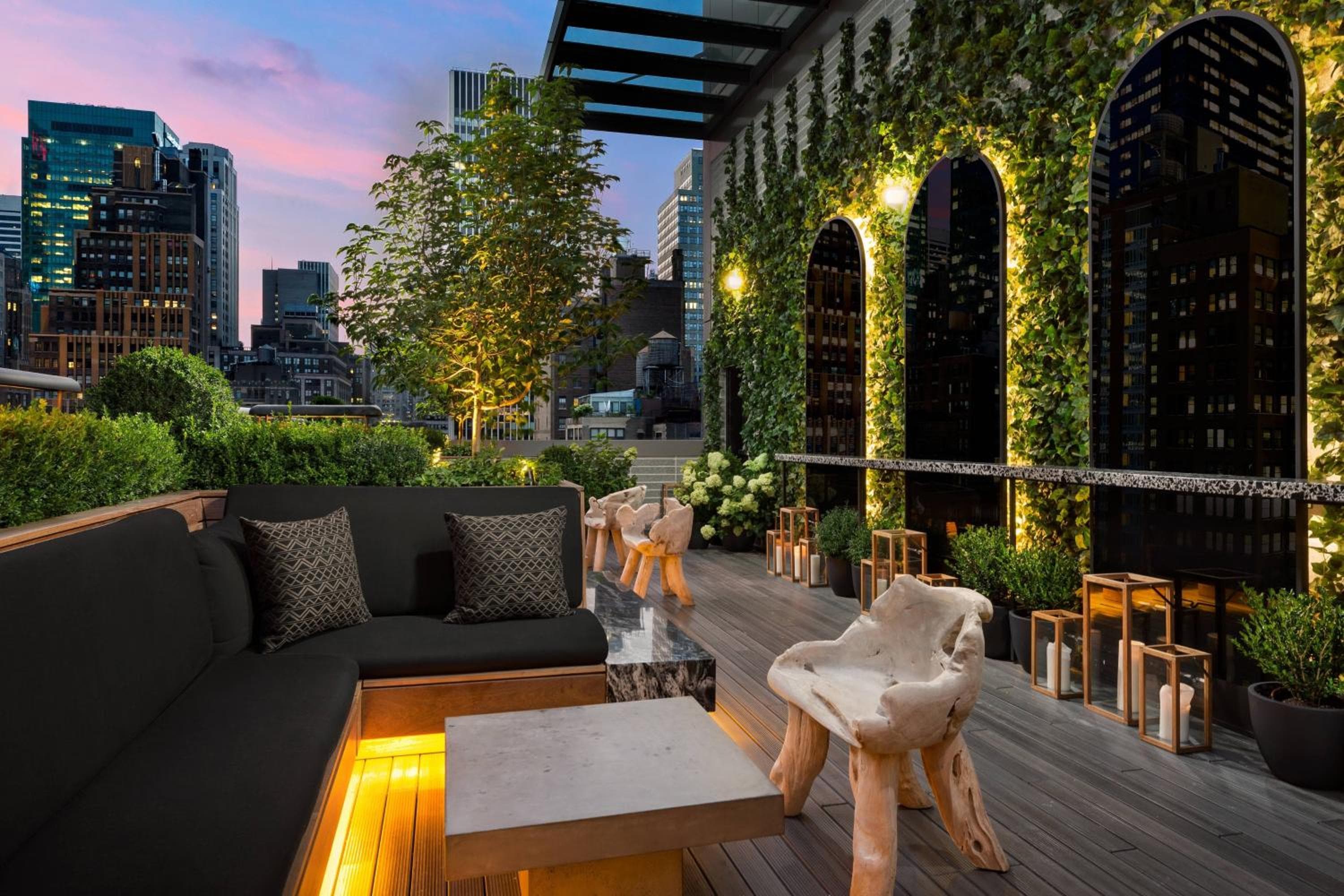 AC Hotel by Marriott New York Times Square — 3
