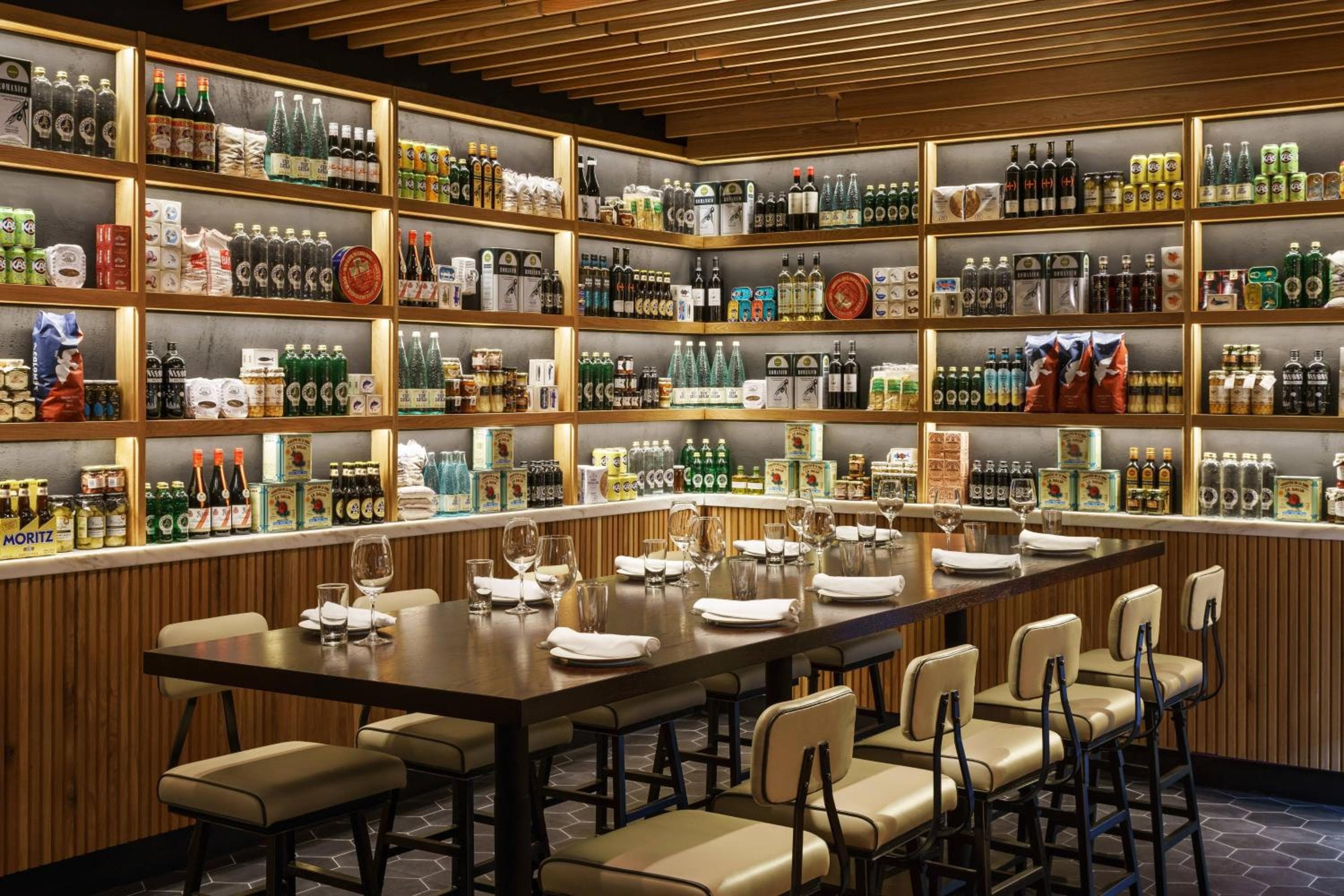 AC Hotel by Marriott New York Times Square — 8