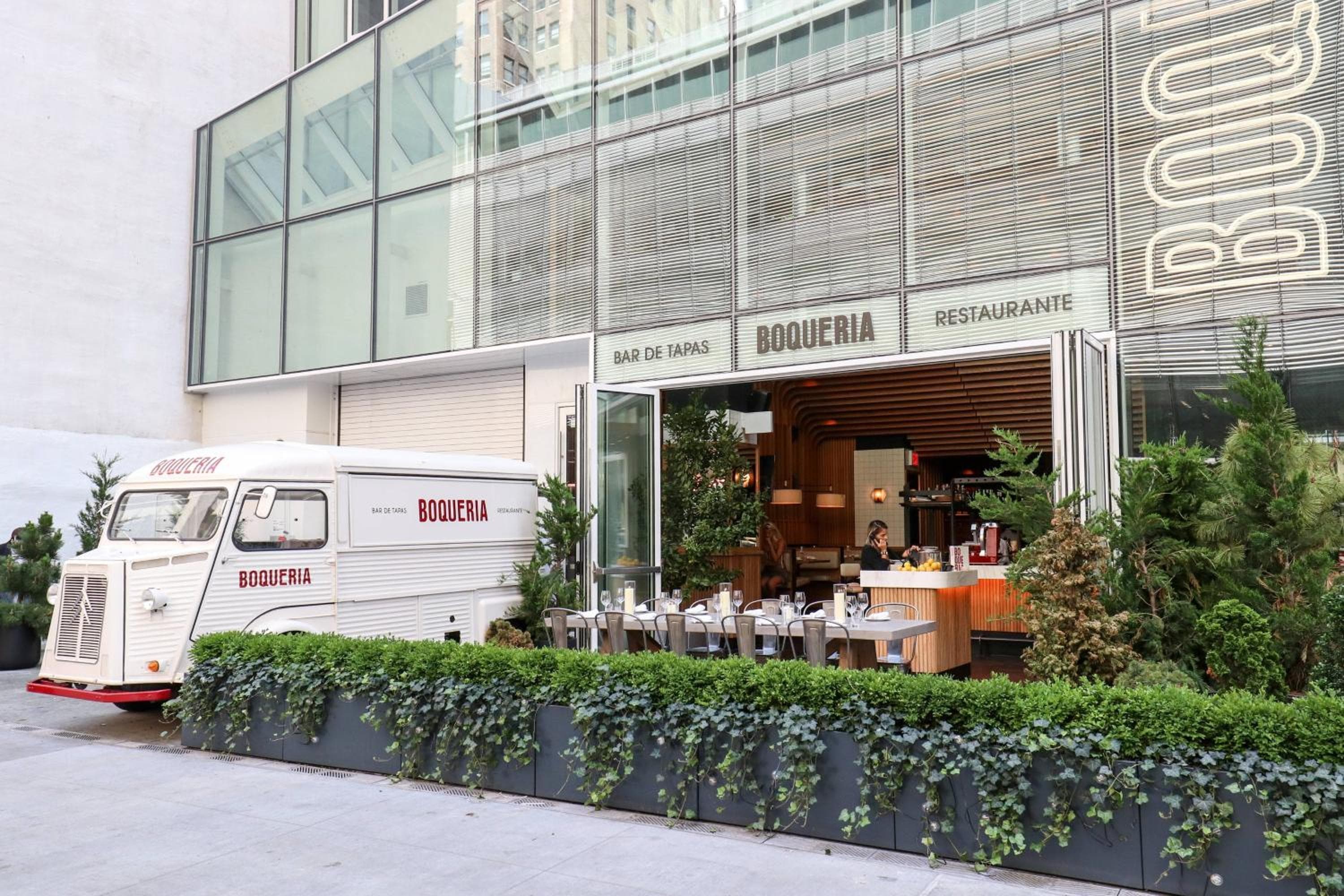 AC Hotel by Marriott New York Times Square — 21