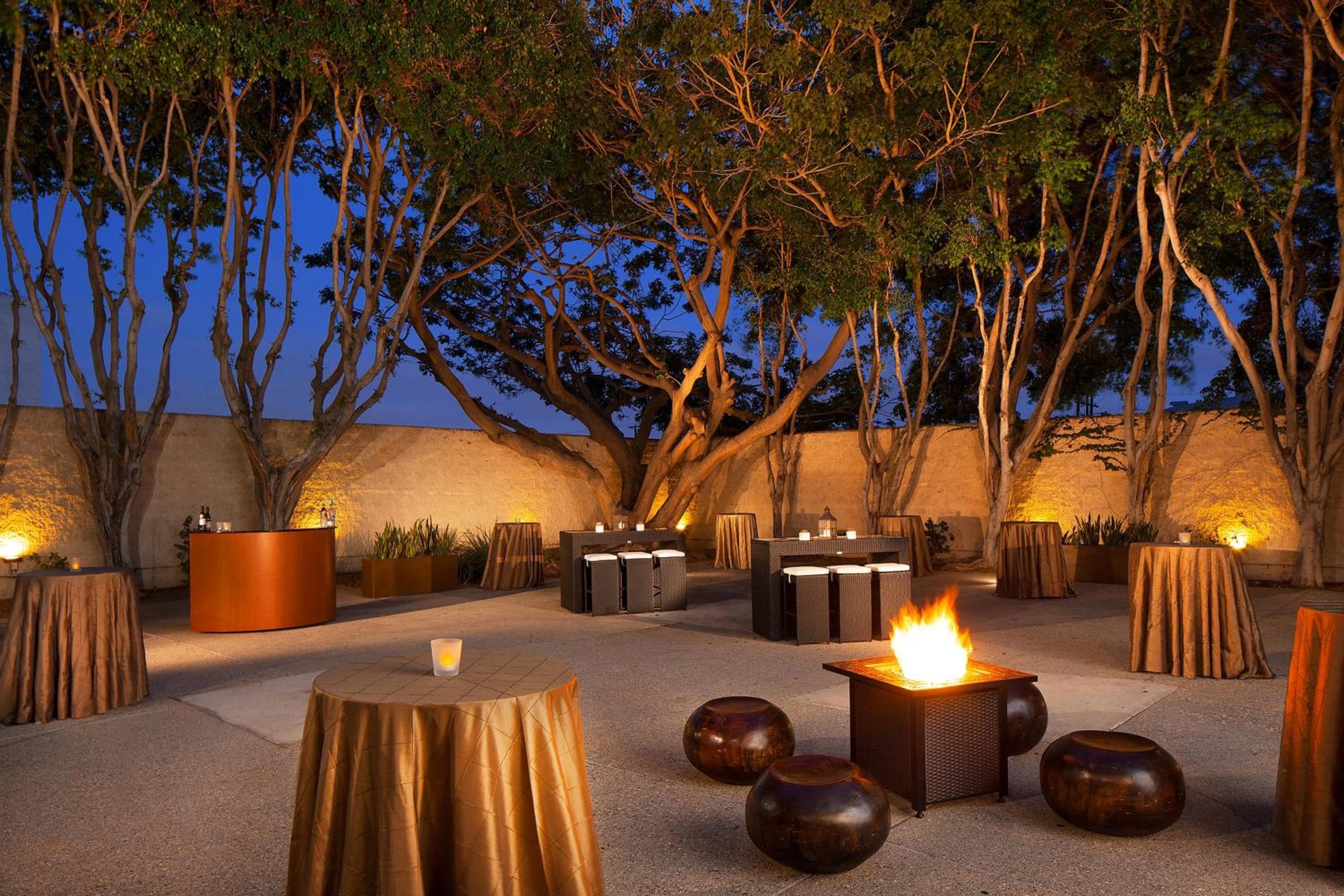 The Westin Los Angeles Airport — 29