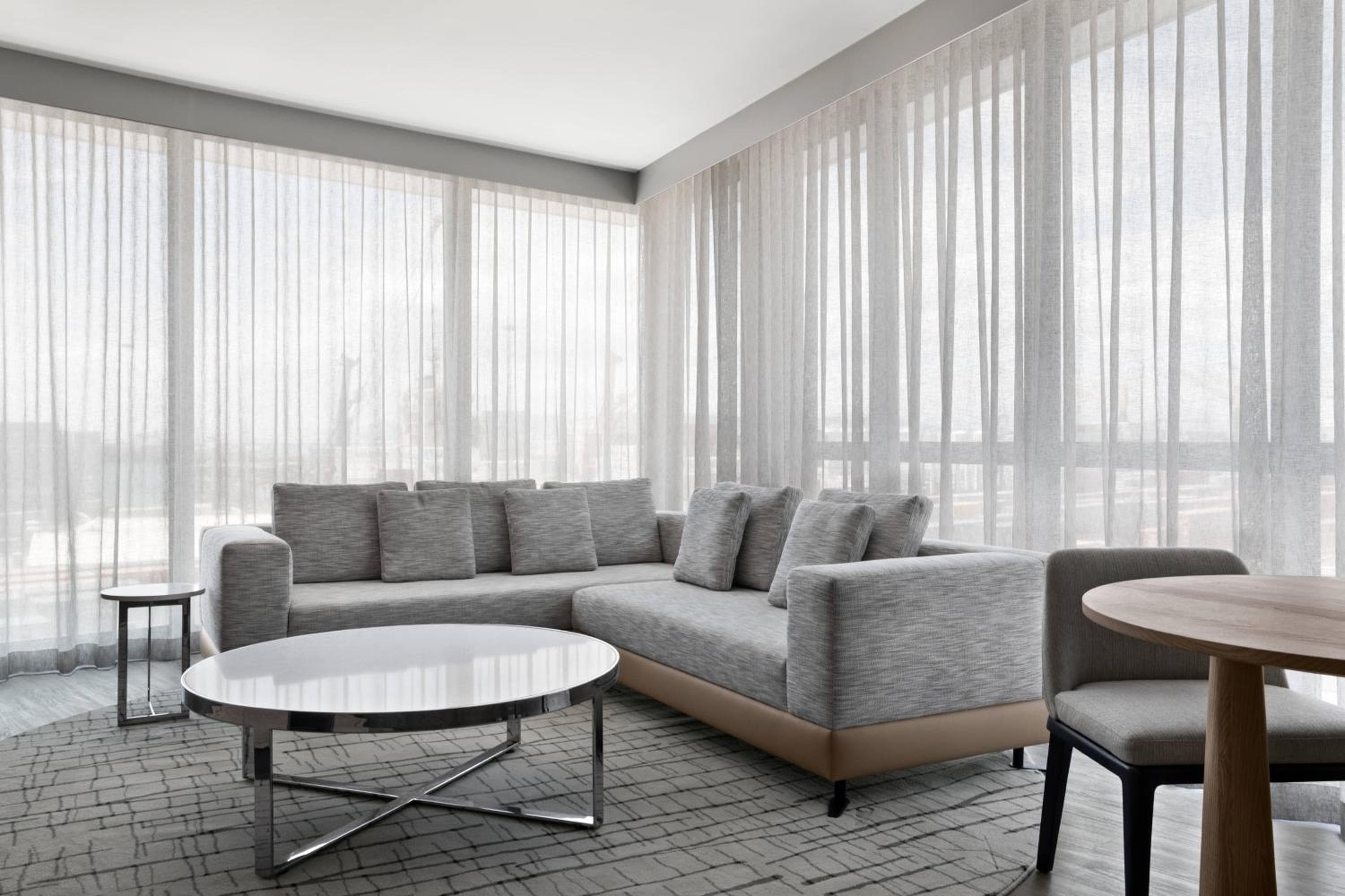 AC Hotel by Marriott Cape Town Waterfront hotel, Dockrail Road, Foreshore, Cape Town, South Africa — photo 25