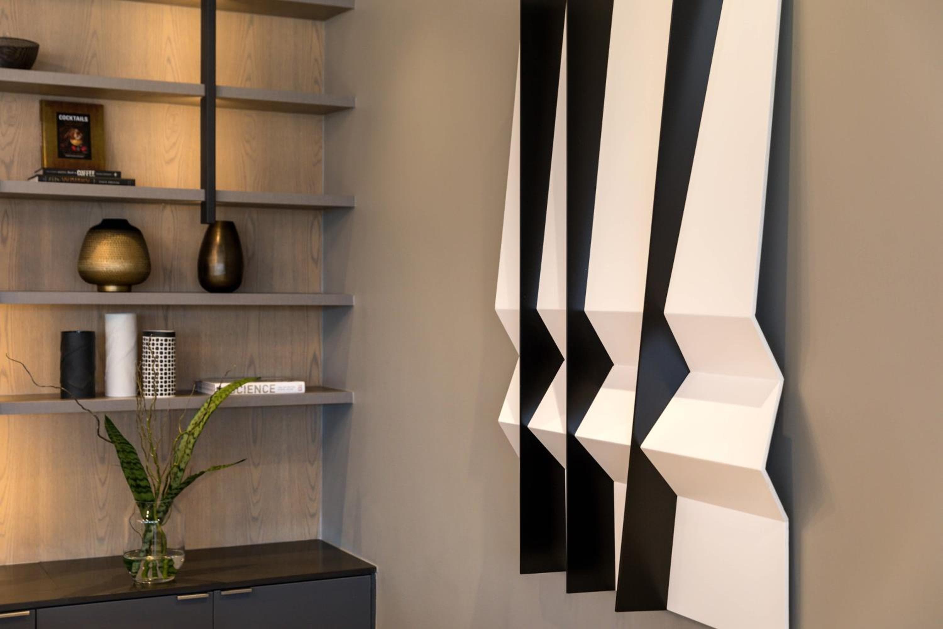 AC Hotel by Marriott Cape Town Waterfront hotel, Dockrail Road, Foreshore, Cape Town, South Africa — photo 29