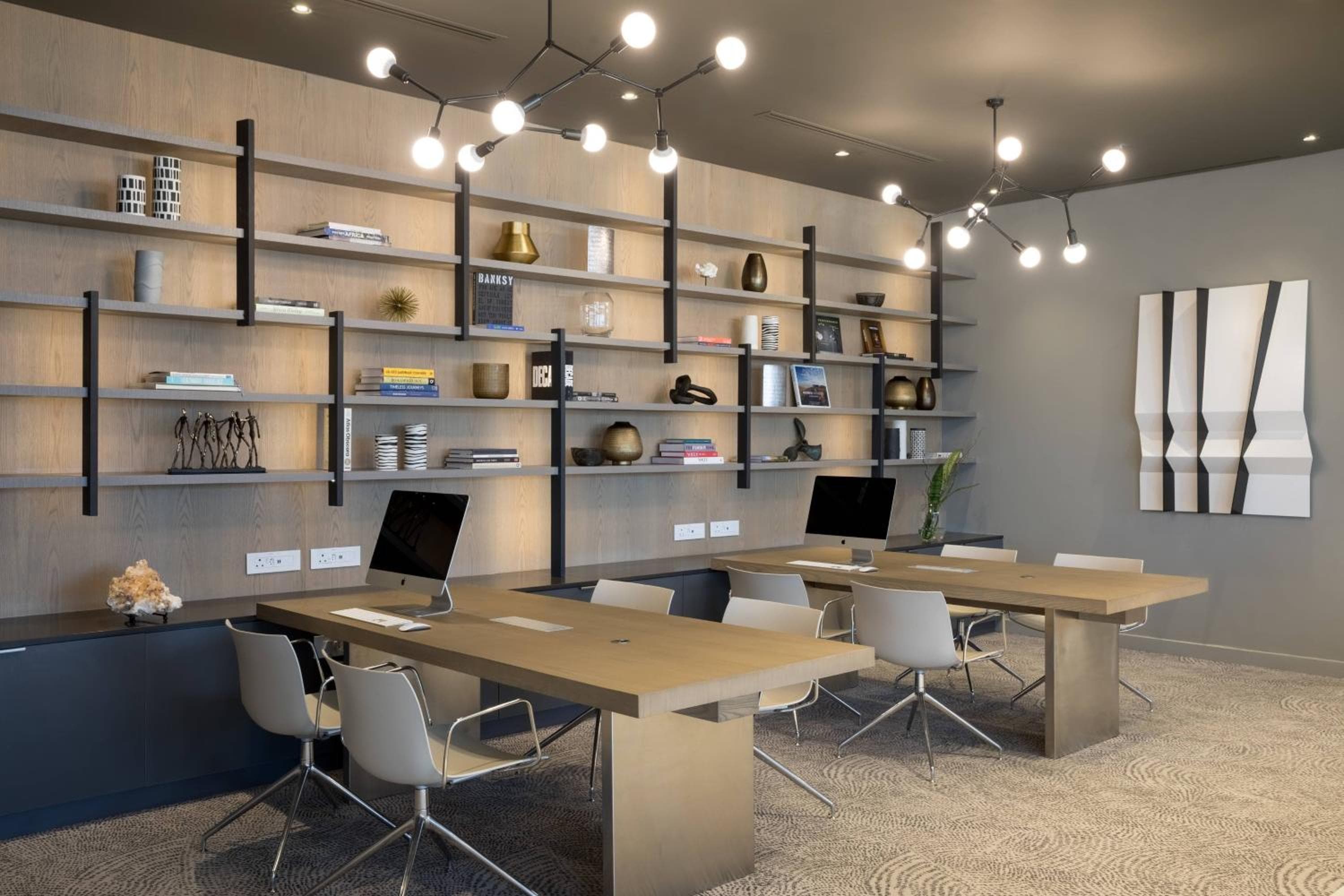 AC Hotel by Marriott Cape Town Waterfront hotel, Dockrail Road, Foreshore, Cape Town, South Africa — photo 28