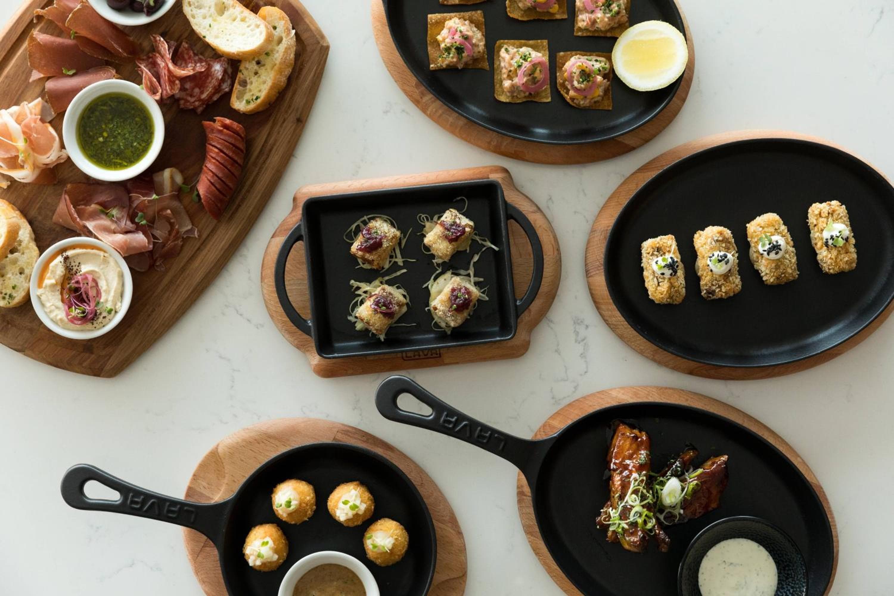 AC Hotel by Marriott Cape Town Waterfront hotel, Dockrail Road, Foreshore, Cape Town, South Africa — photo 37