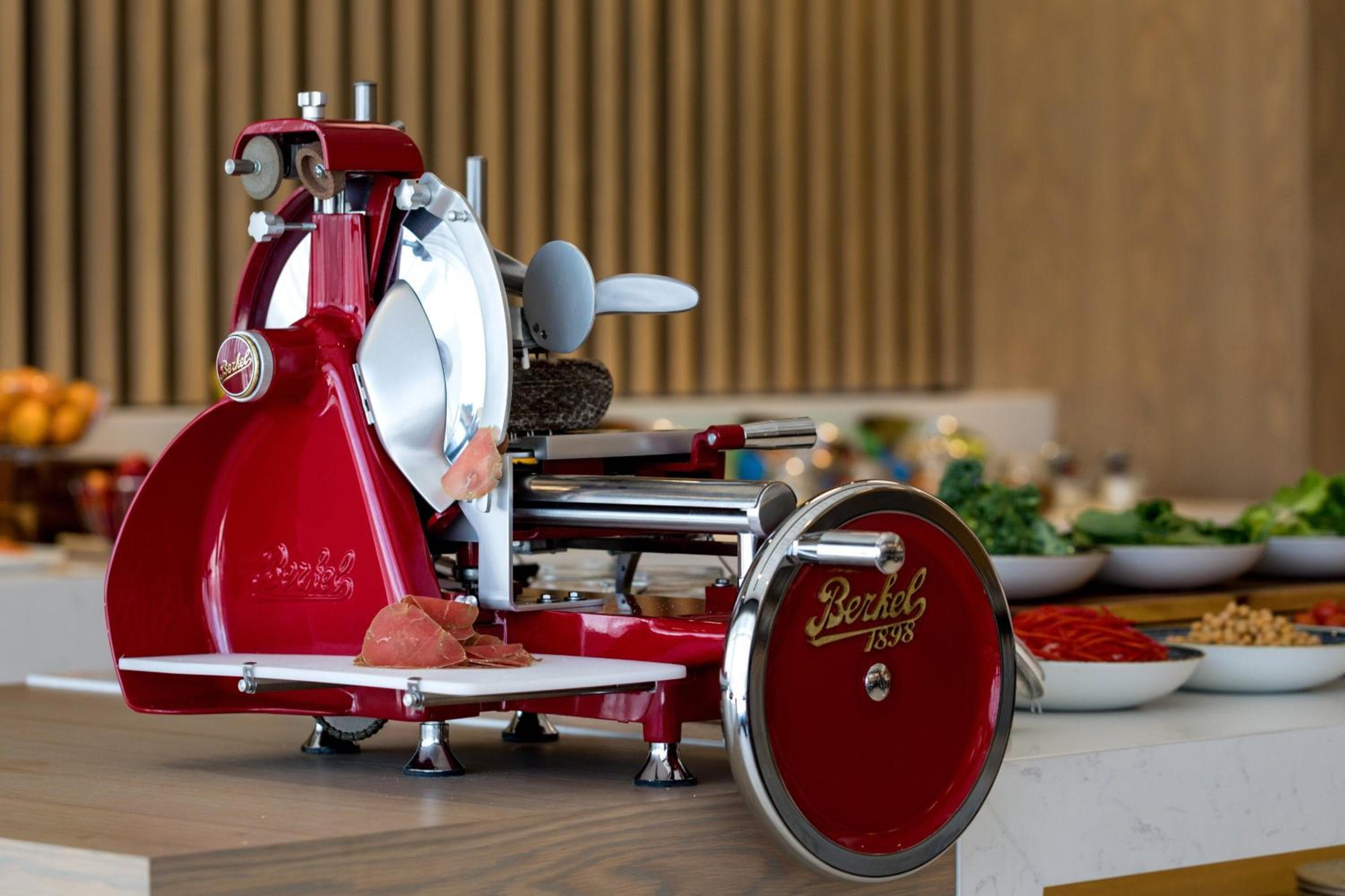 AC Hotel by Marriott Cape Town Waterfront hotel, Dockrail Road, Foreshore, Cape Town, South Africa — photo 42