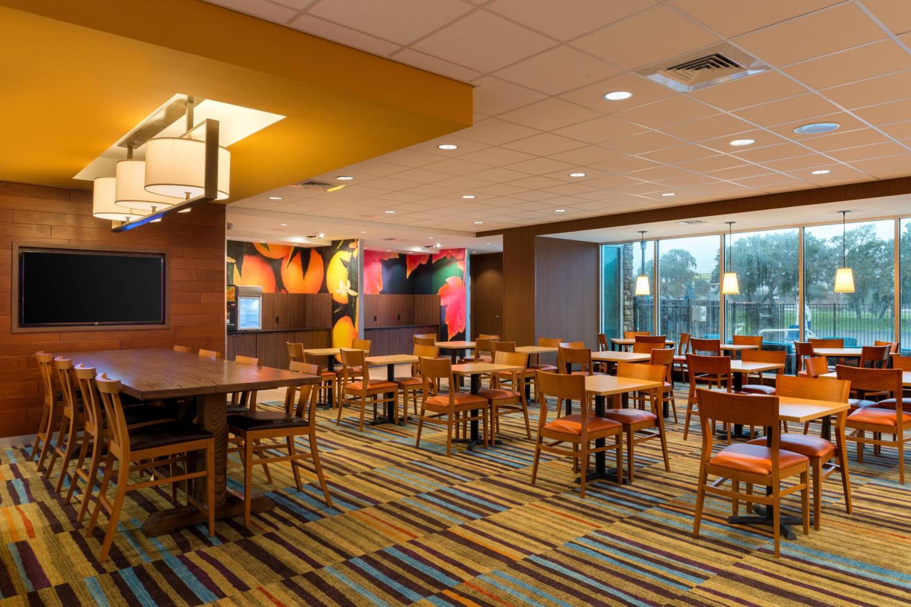 Fairfield Inn & Suites by Marriott Orlando East/UCF Area — 5