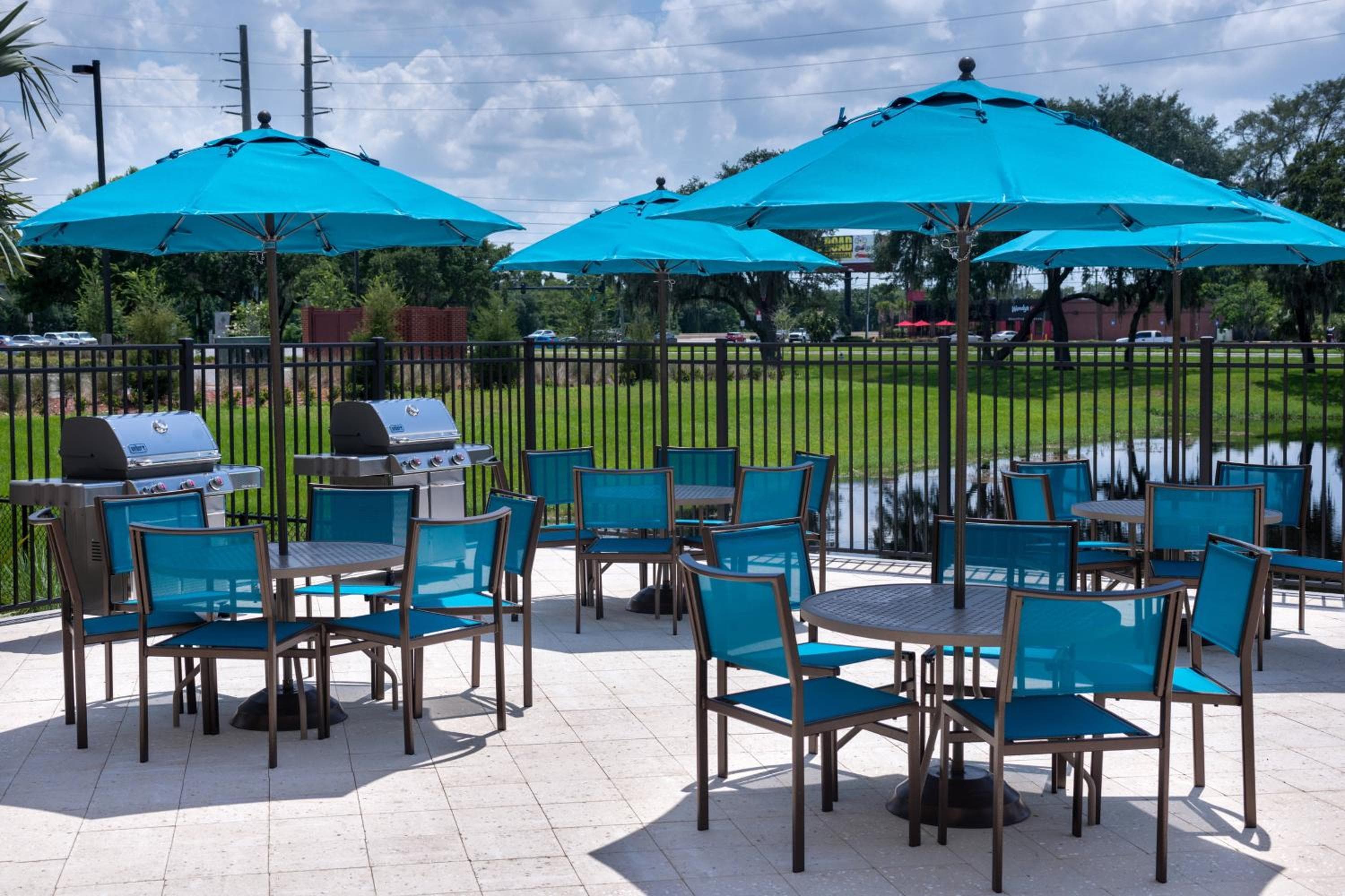 Fairfield Inn & Suites by Marriott Orlando East/UCF Area — 6