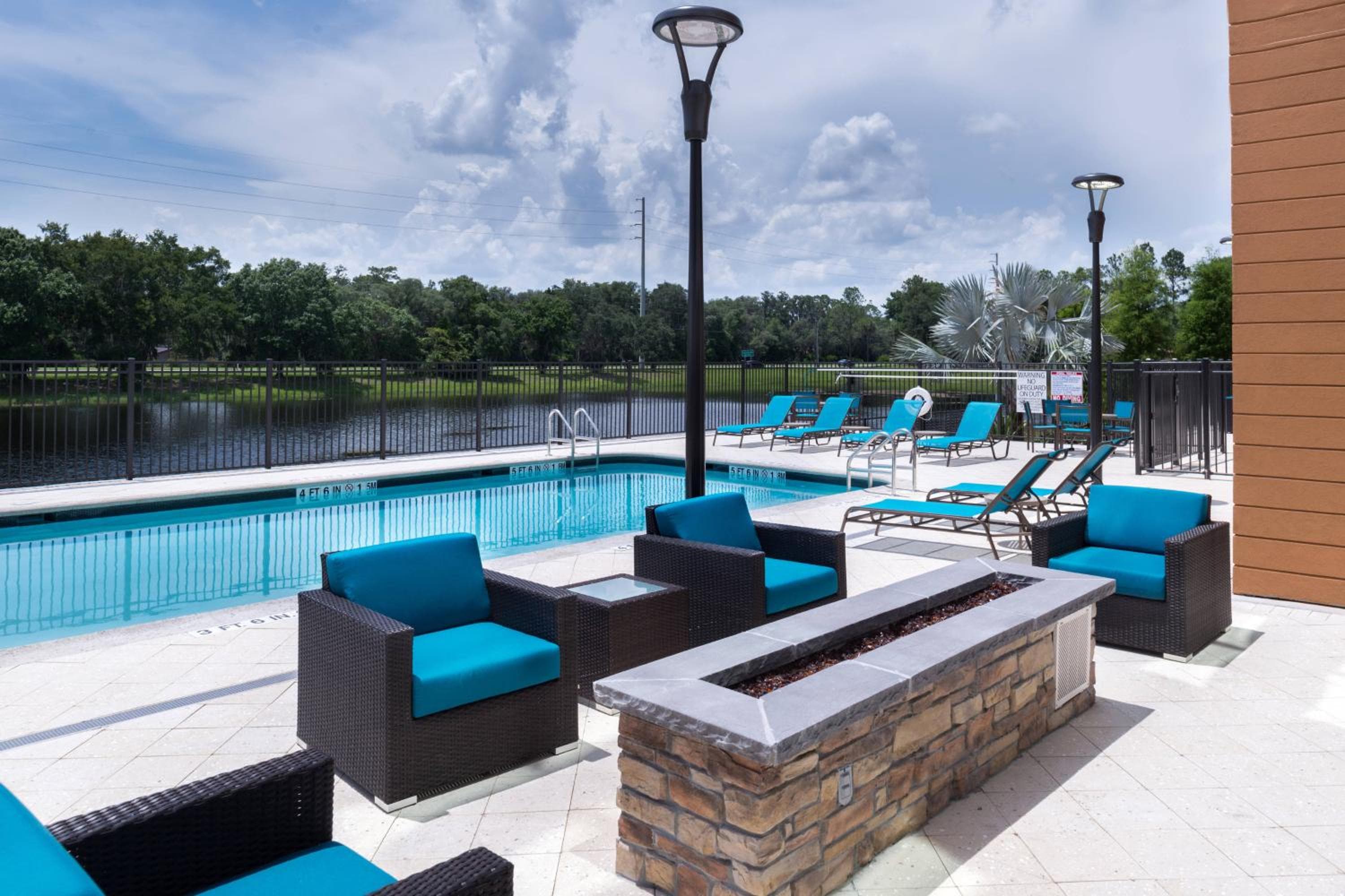 Fairfield Inn & Suites by Marriott Orlando East/UCF Area — 7