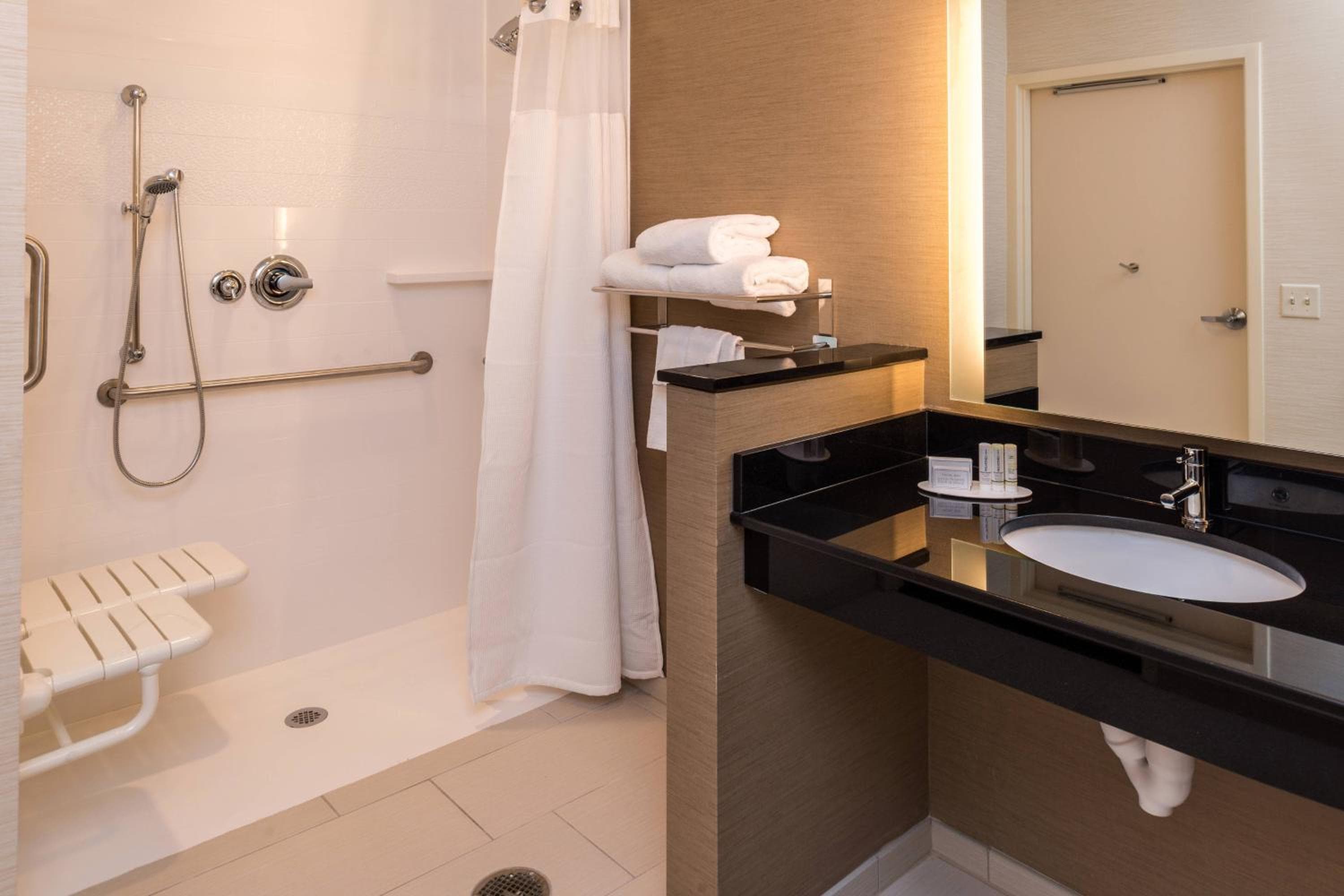 Fairfield Inn & Suites by Marriott Orlando East/UCF Area — 16