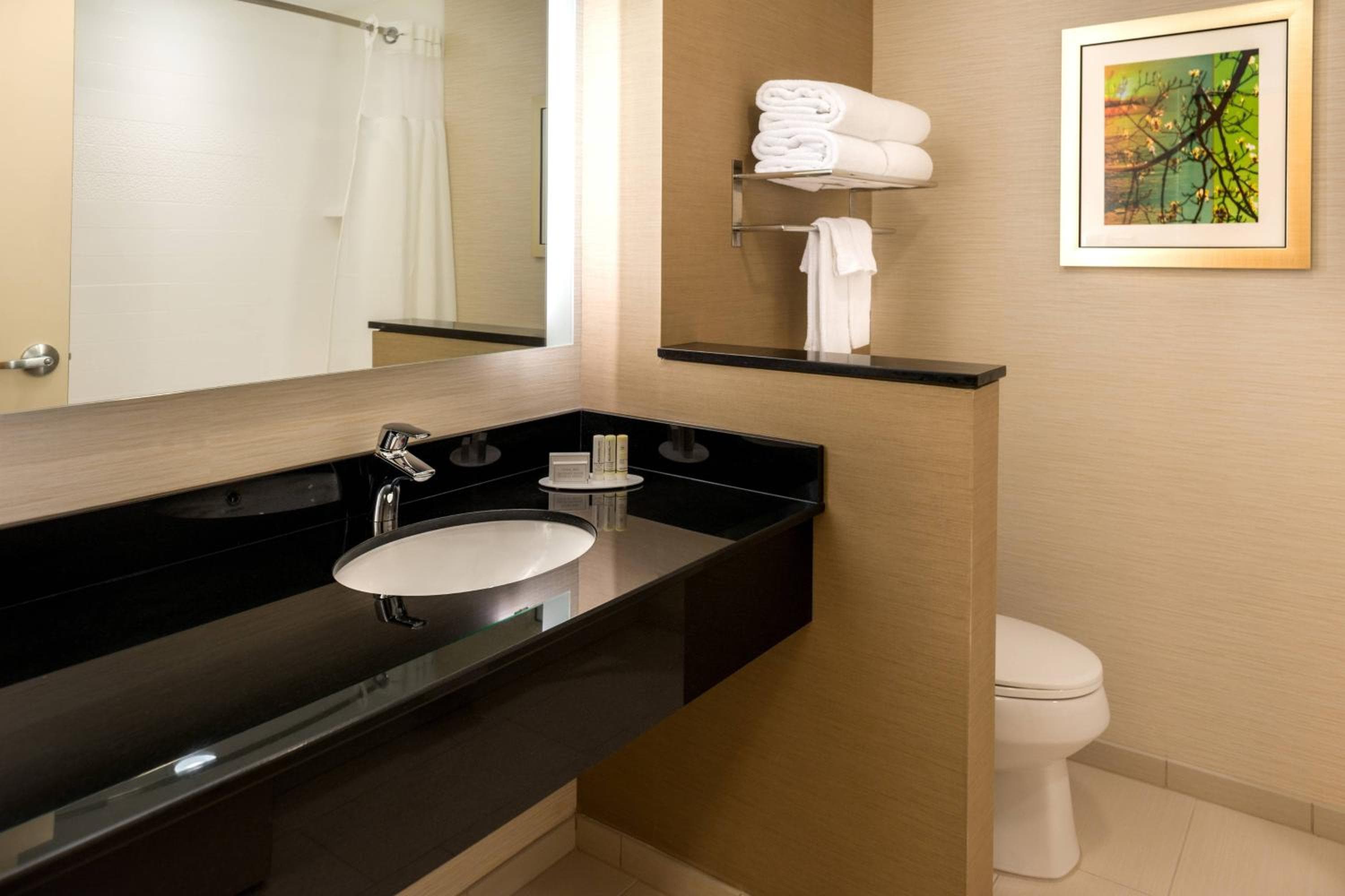 Fairfield Inn & Suites by Marriott Orlando East/UCF Area — 19