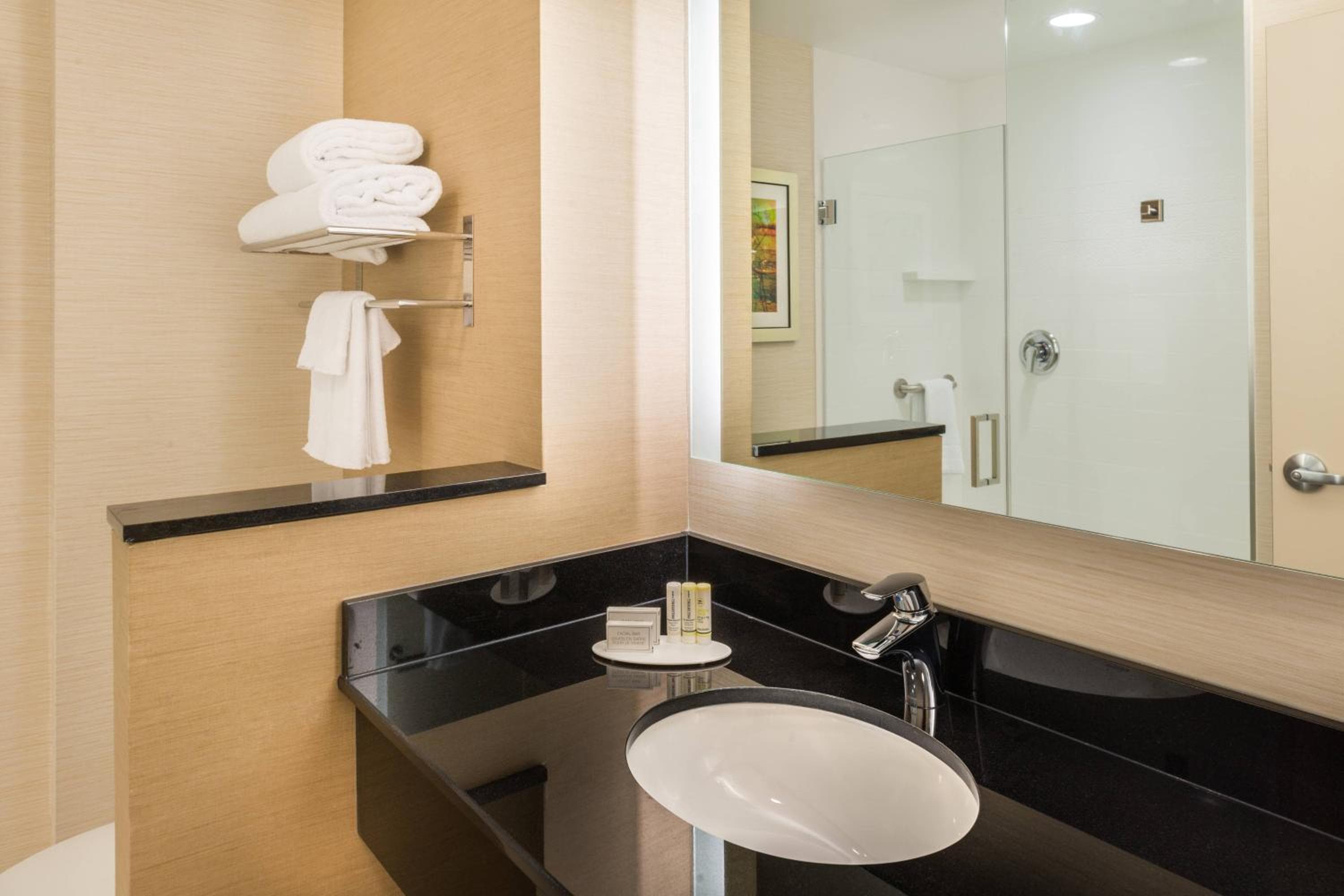 Fairfield Inn & Suites by Marriott Orlando East/UCF Area — 20