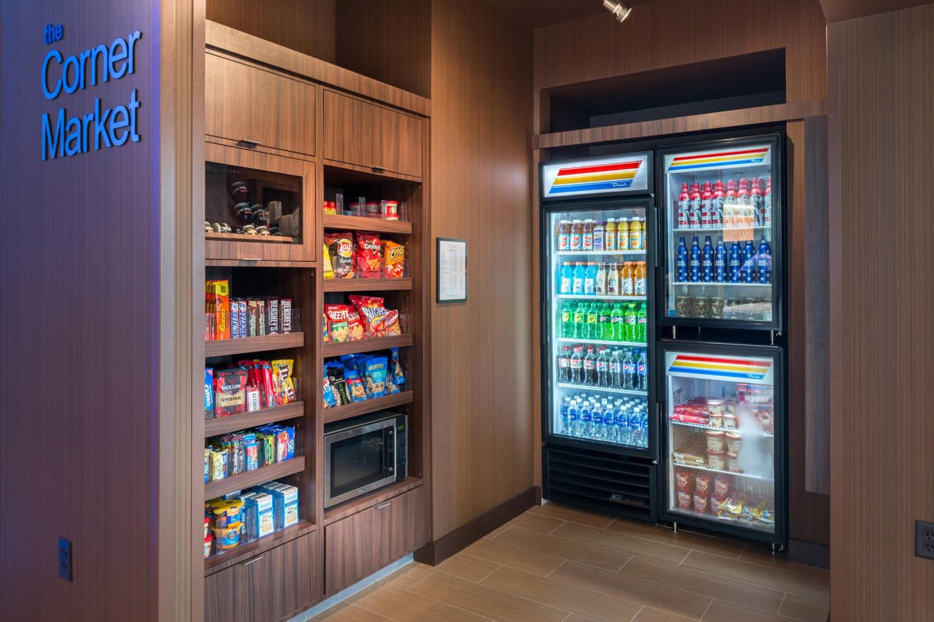 Fairfield Inn & Suites by Marriott Orlando East/UCF Area — 25