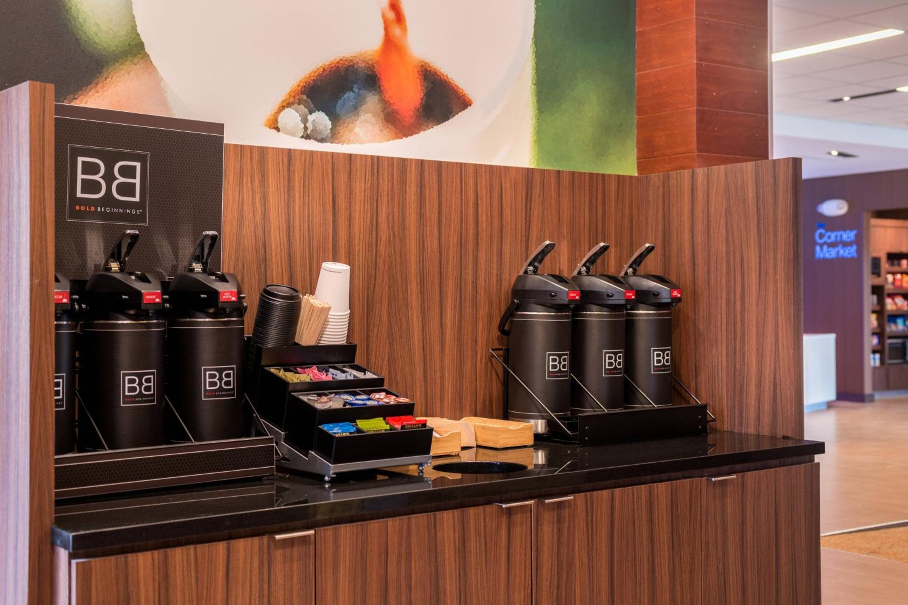 Fairfield Inn & Suites by Marriott Orlando East/UCF Area — 30