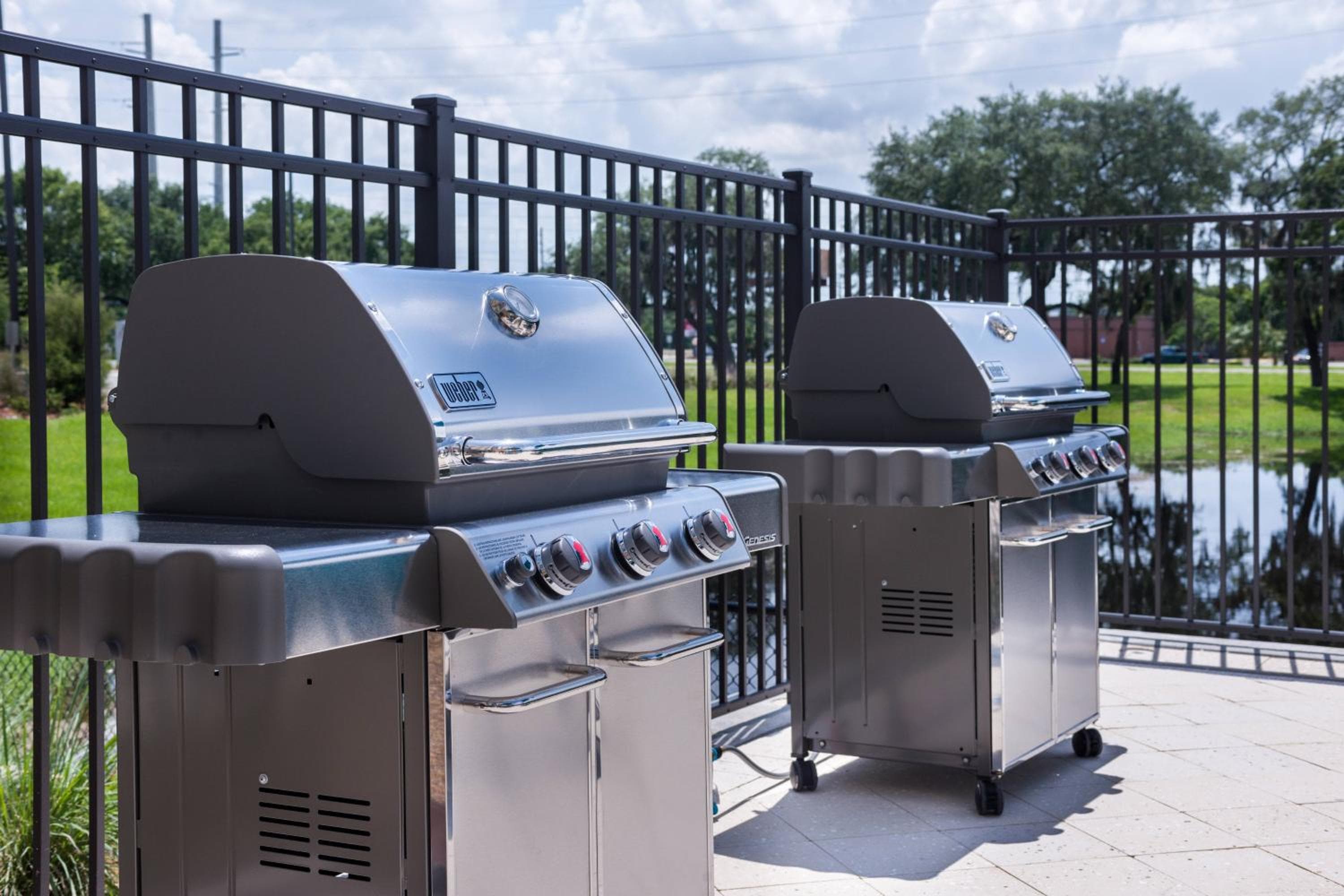 Fairfield Inn & Suites by Marriott Orlando East/UCF Area — 18