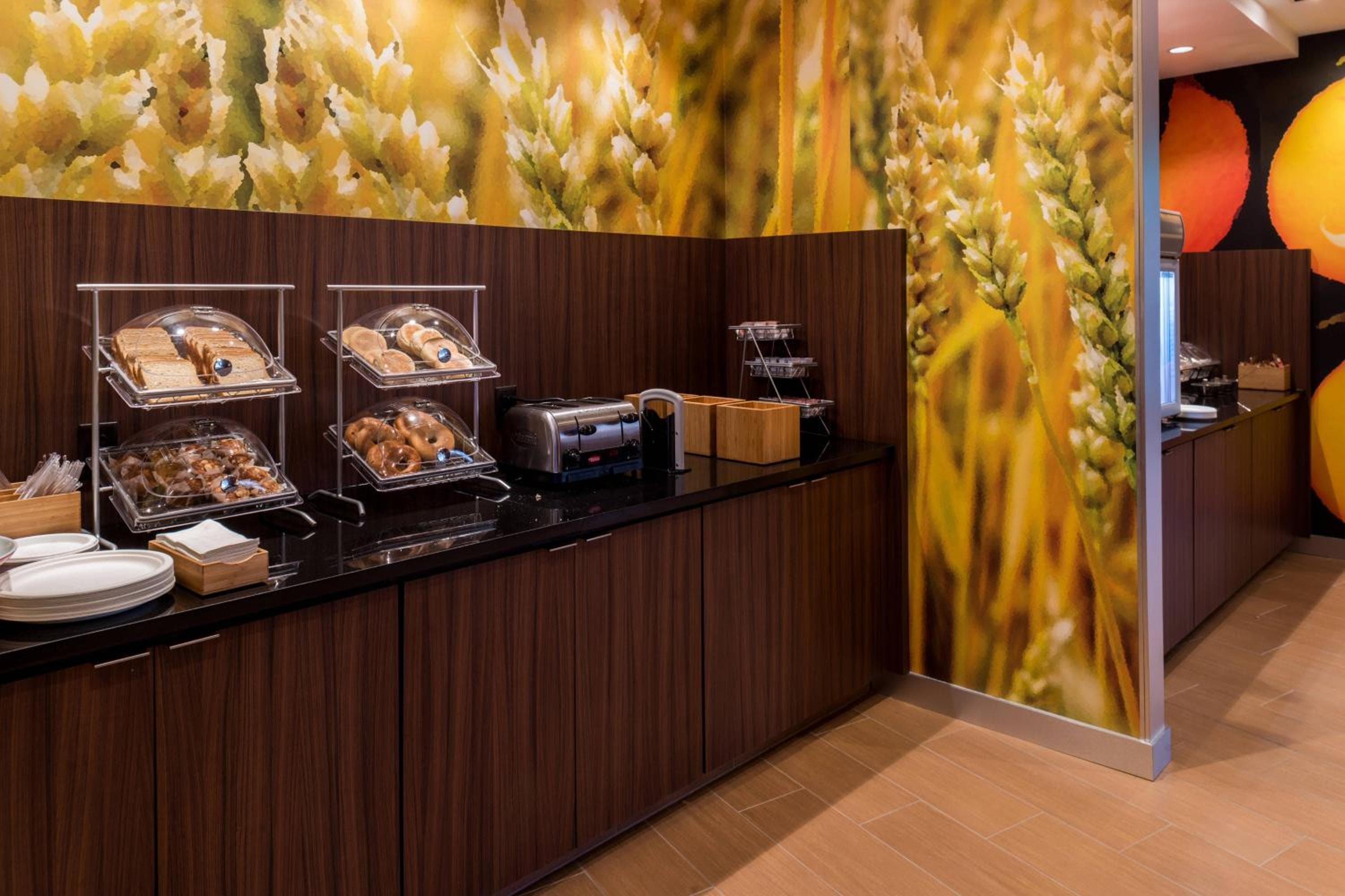 Fairfield Inn & Suites by Marriott Orlando East/UCF Area — 6