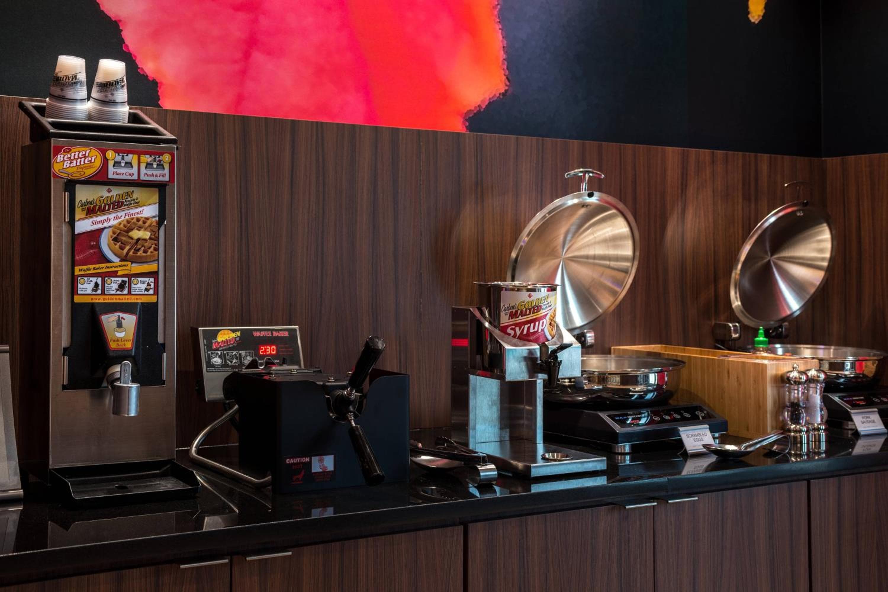 Fairfield Inn & Suites by Marriott Orlando East/UCF Area — 15