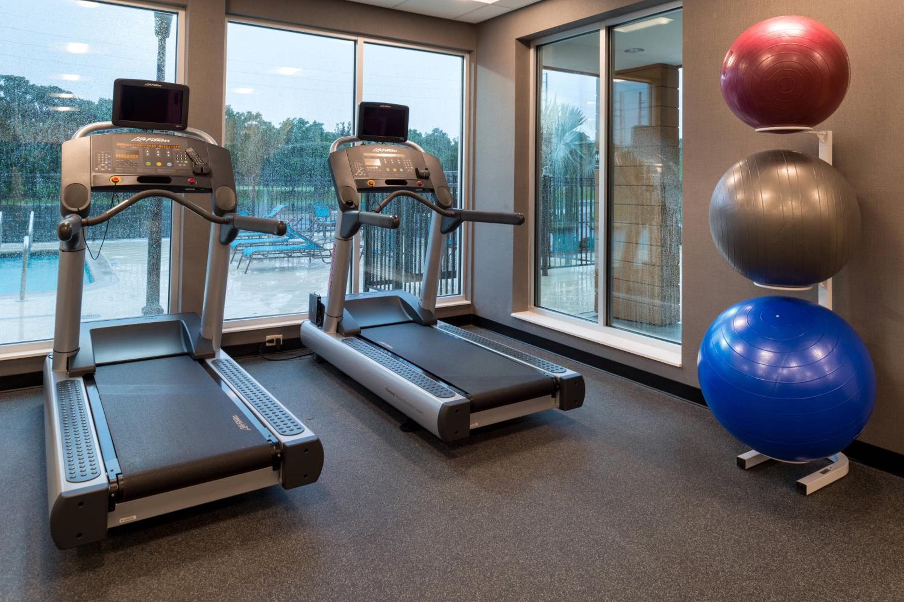 Fairfield Inn & Suites by Marriott Orlando East/UCF Area — 5